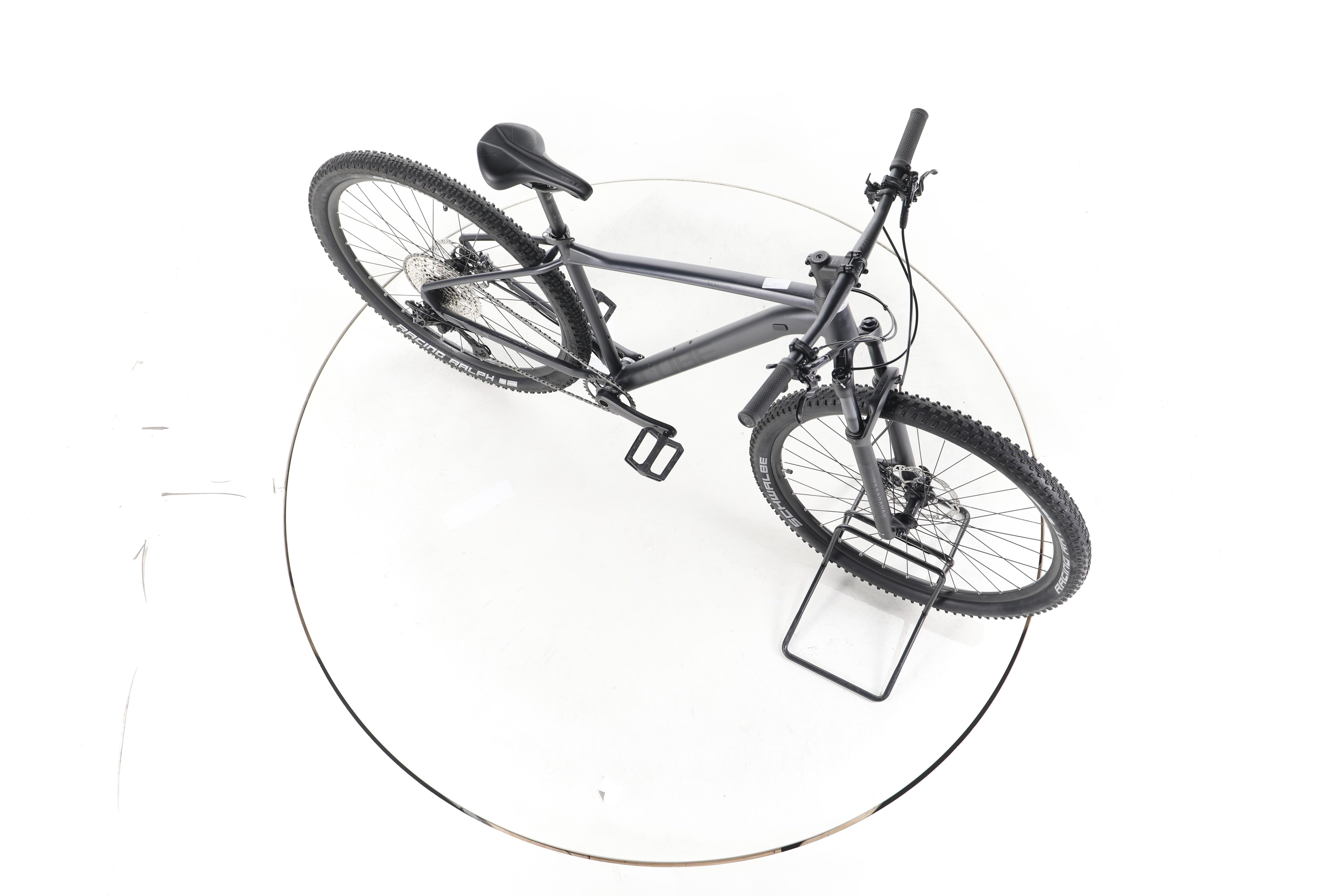 Cube Reaction Pro Fahrrad Hardtail - Image 14