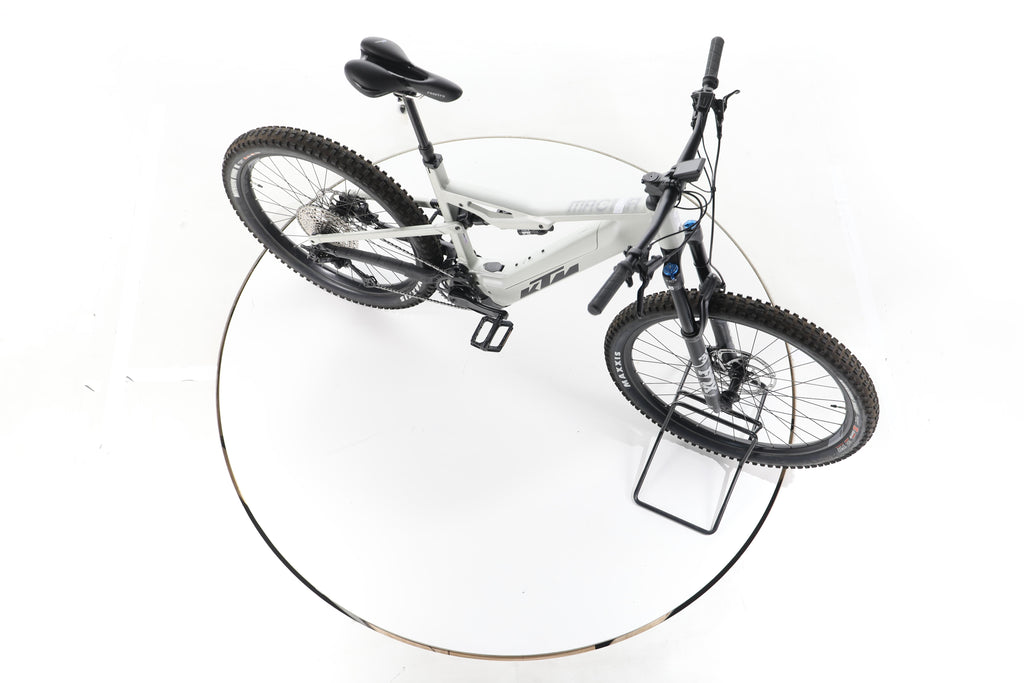 KTM Macina Kapoho 7972 E-Bike Fully - Image 14