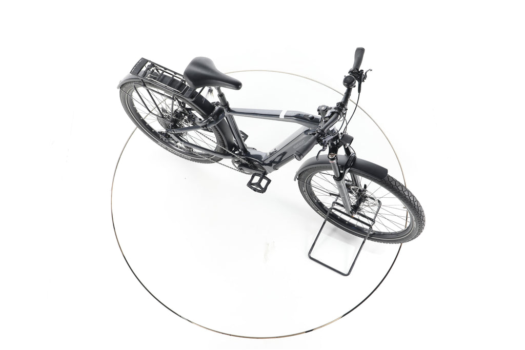HoheAcht Pasio Tereno Trekking E-Bike - Image 14
