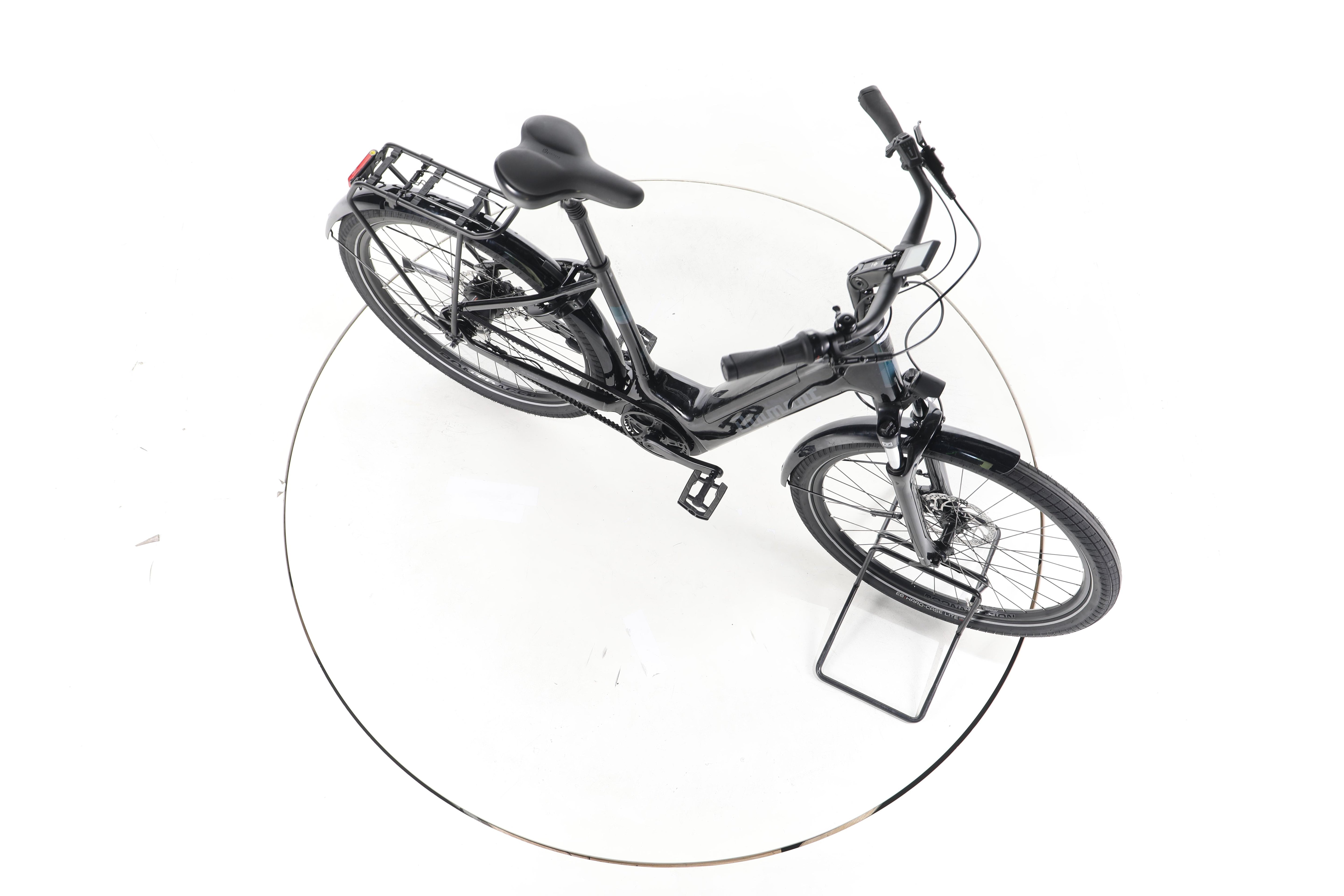 Diamant Beryll Esprit RT City E-Bike Tiefeinsteiger 2025 - Image 14