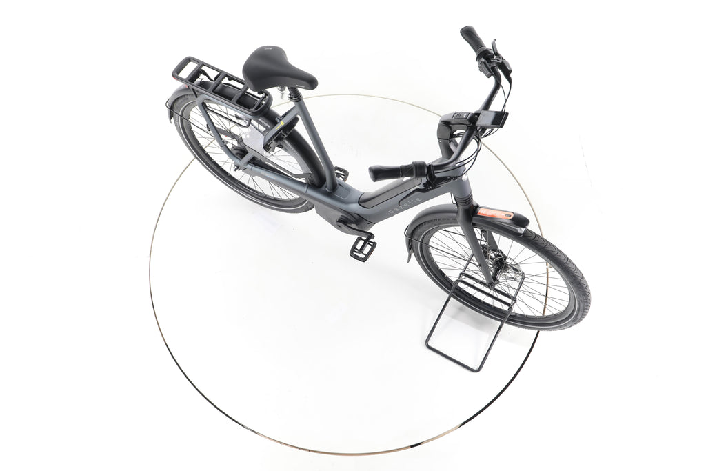 Gazelle Avignon C380 HMB City E-Bike Tiefeinsteiger 2025 - Image 14