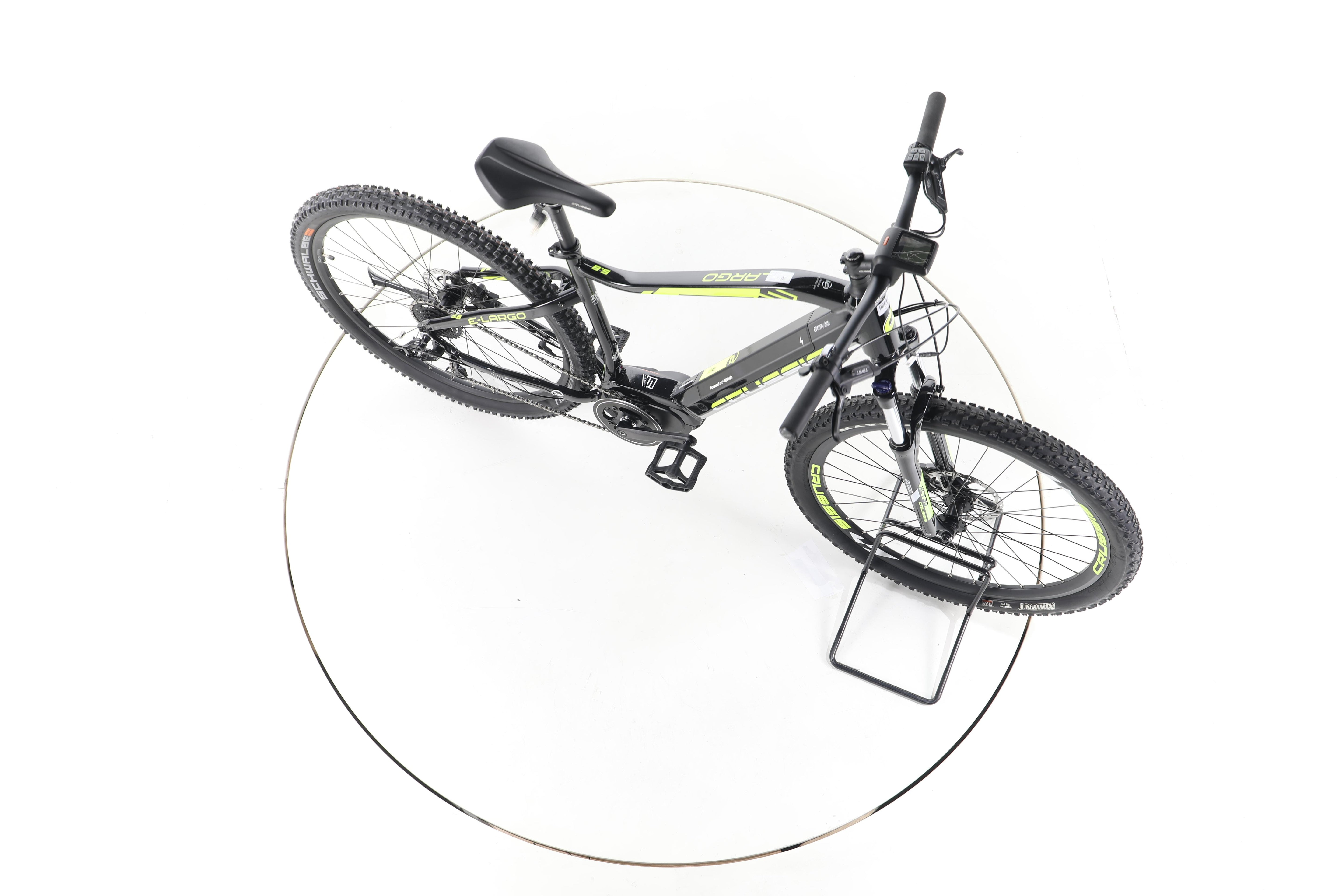 Crussis e-Largo 5.8 E-Bike - Image 14