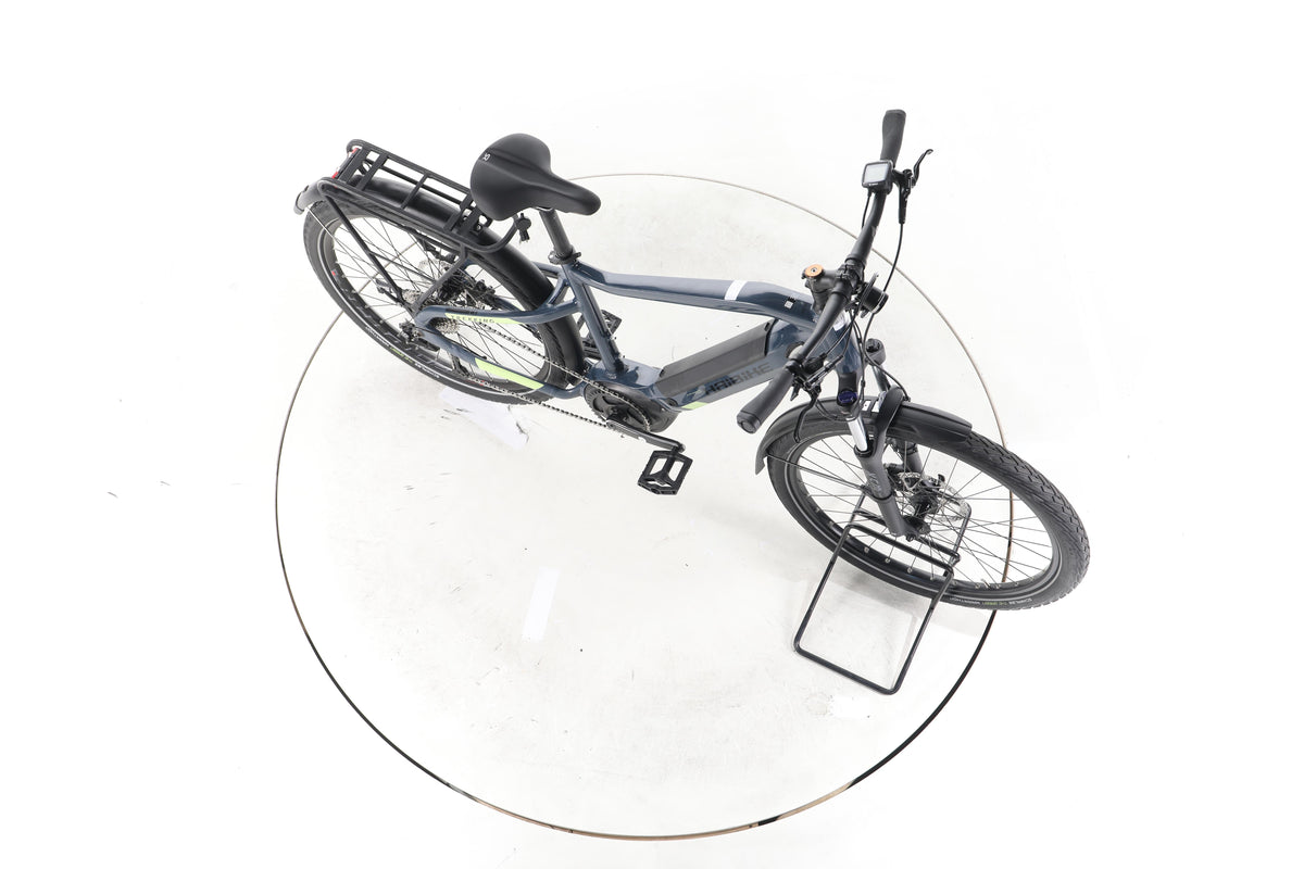 Haibike Trekking 5 Trekking E-Bike - Image 14