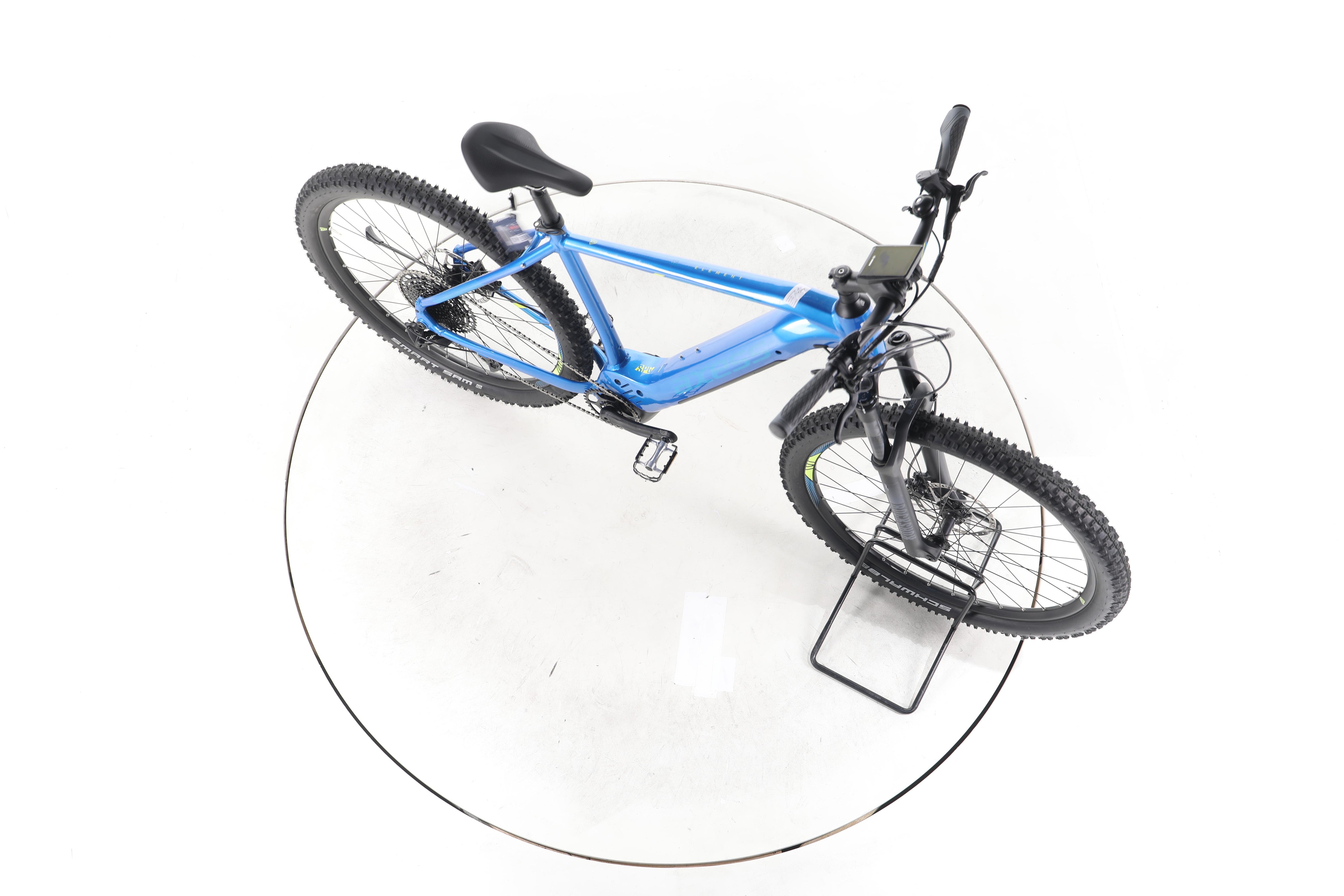 Axess Element 29 E-Bike - Image 14