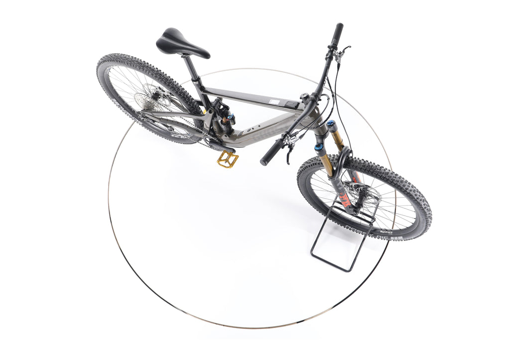 Ghost Path Riot Full Party Fully E-Bike Carbon 2024 - Image 14