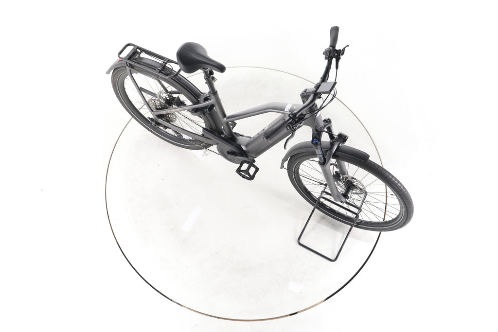 Cube Kathmandu Hybrid Pro Trekking E-Bike 2025 - Image 14