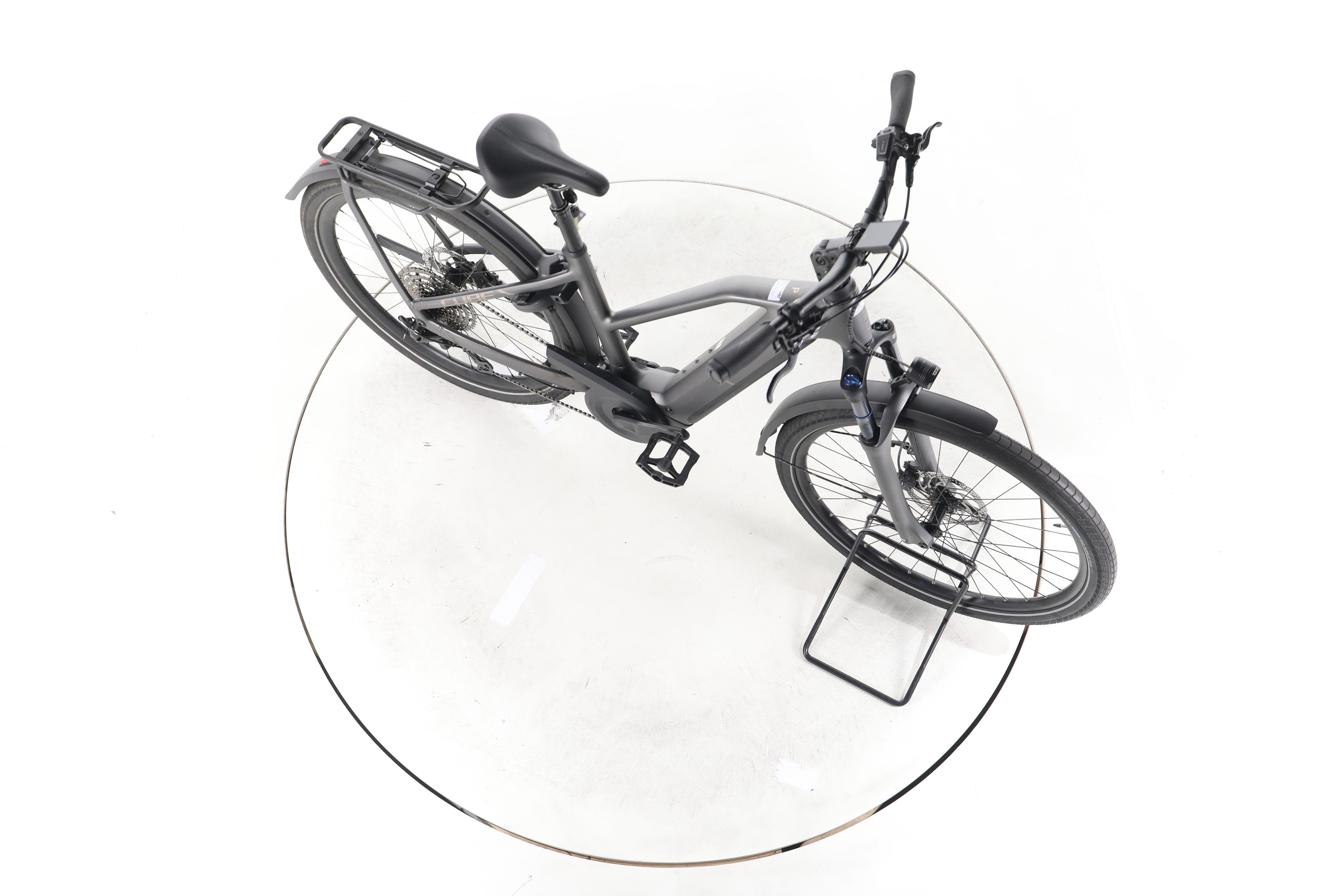 Cube Kathmandu Hybrid Pro Trekking E-Bike 2025 - Image 14