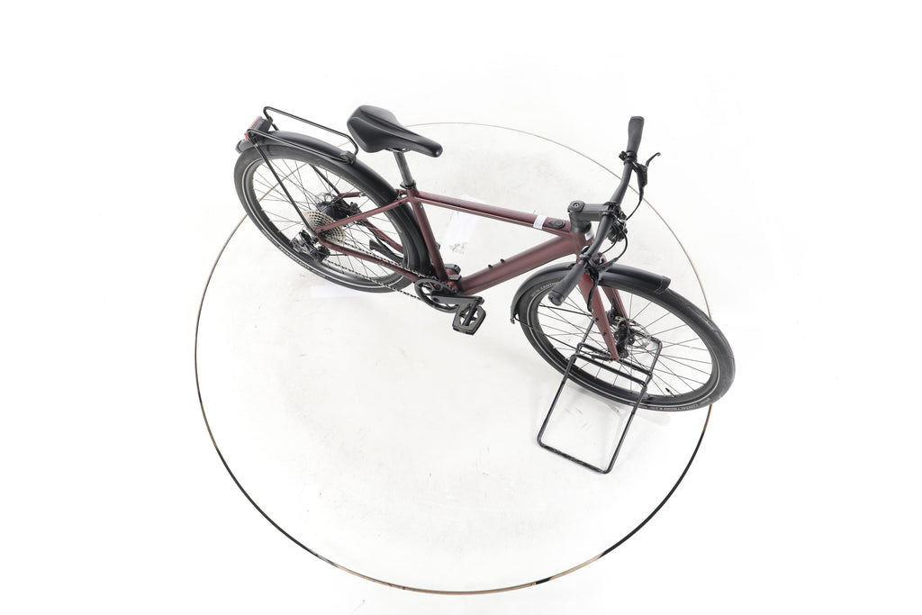 Winora E-Flitzer Trekking E-Bike 2024 - Image 14