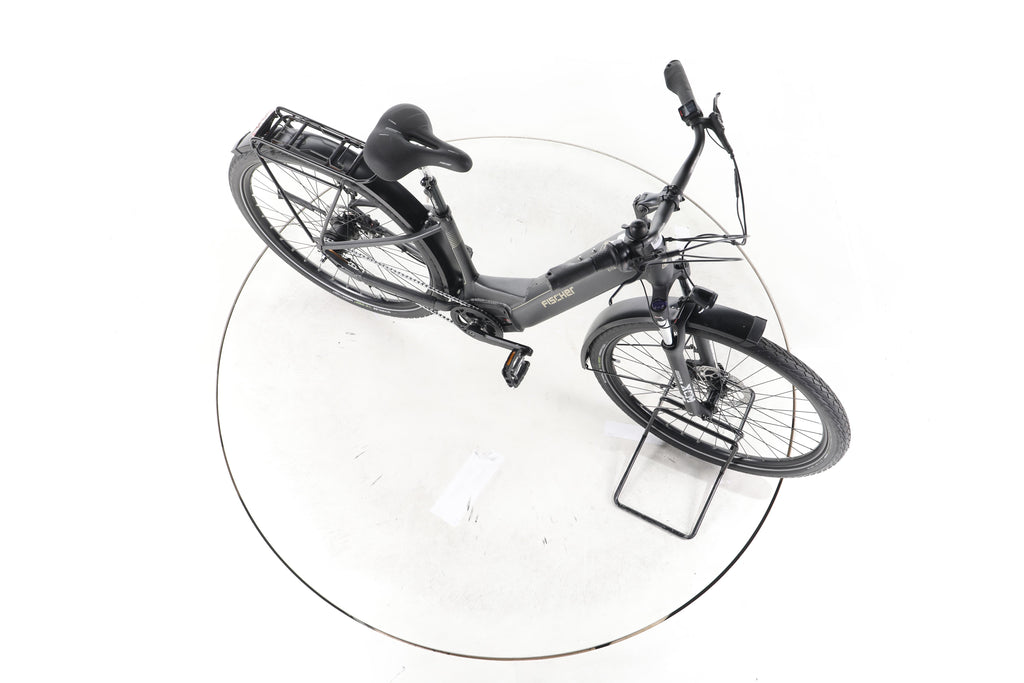 Fischer Cita 7.0 City E-Bike Tiefeinsteiger - Image 14