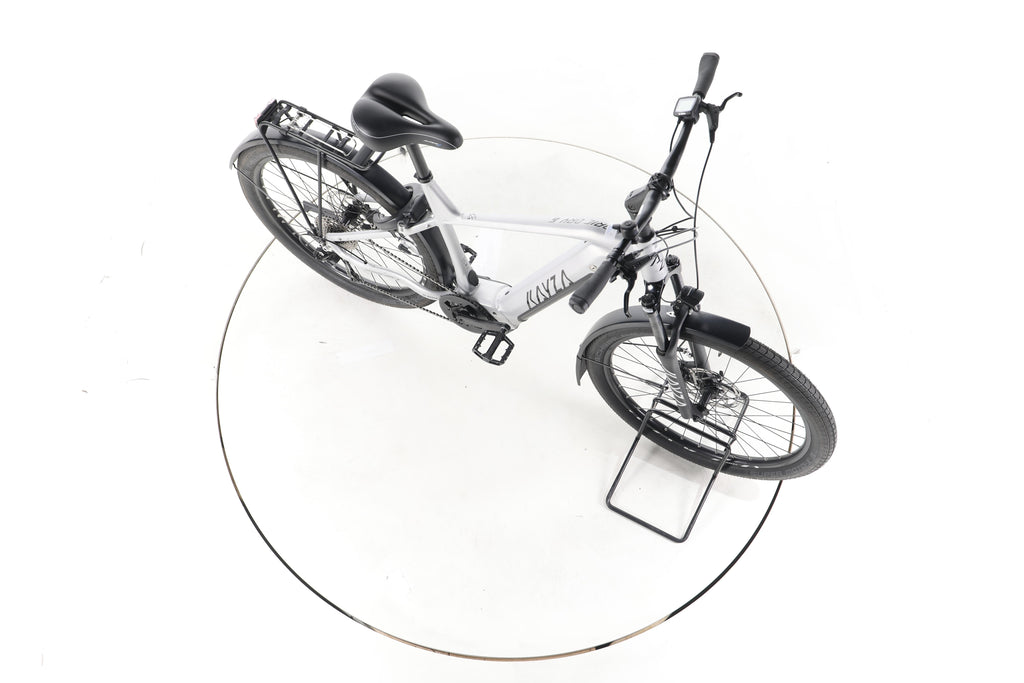 KAYZA Hydric Dry 6 Trekking E-Bike - Image 14