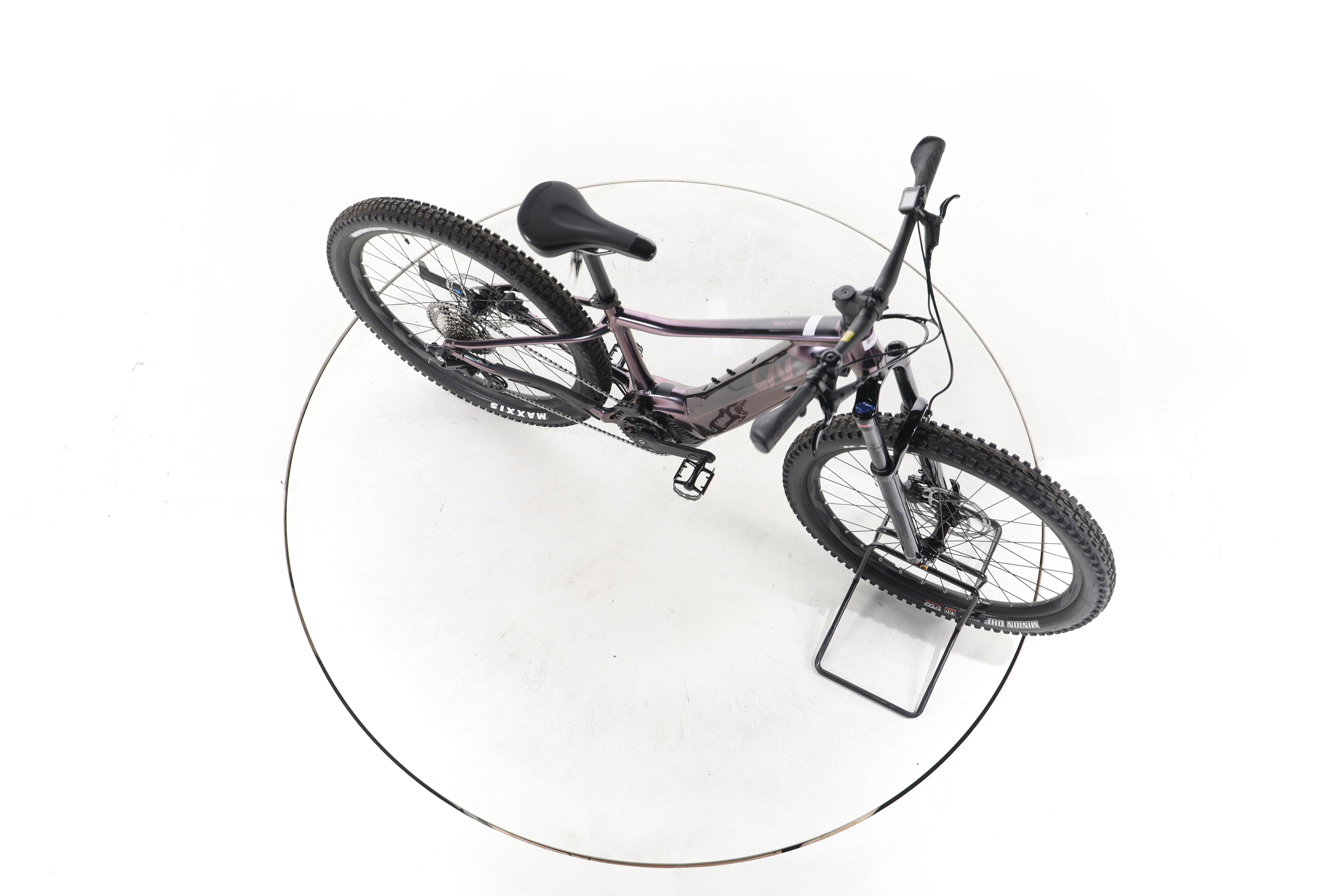 Liv Vall-E+ Pro E-Bike - Image 14