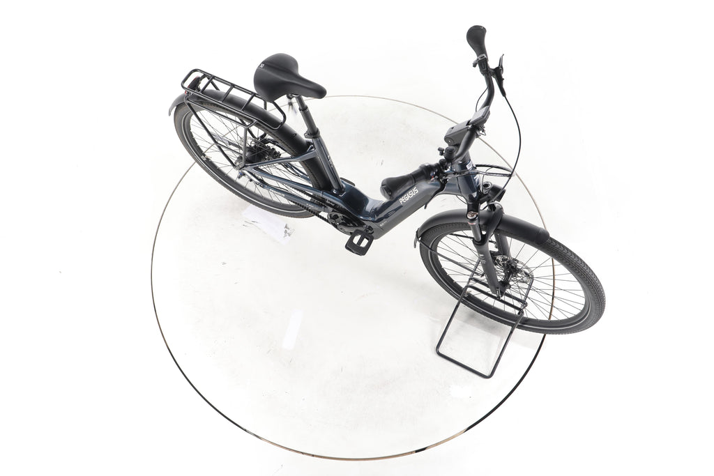 Pegasus Premio EVO 5F Lite Belt City E-Bike Tiefeinsteiger - Image 14