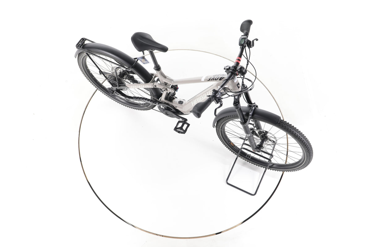 Haibike Adventr FS 10 SUV E-Bike 2026 - Image 14