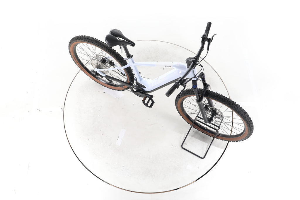 Cube Reaction Hybrid Pro E-Bike - Image 14