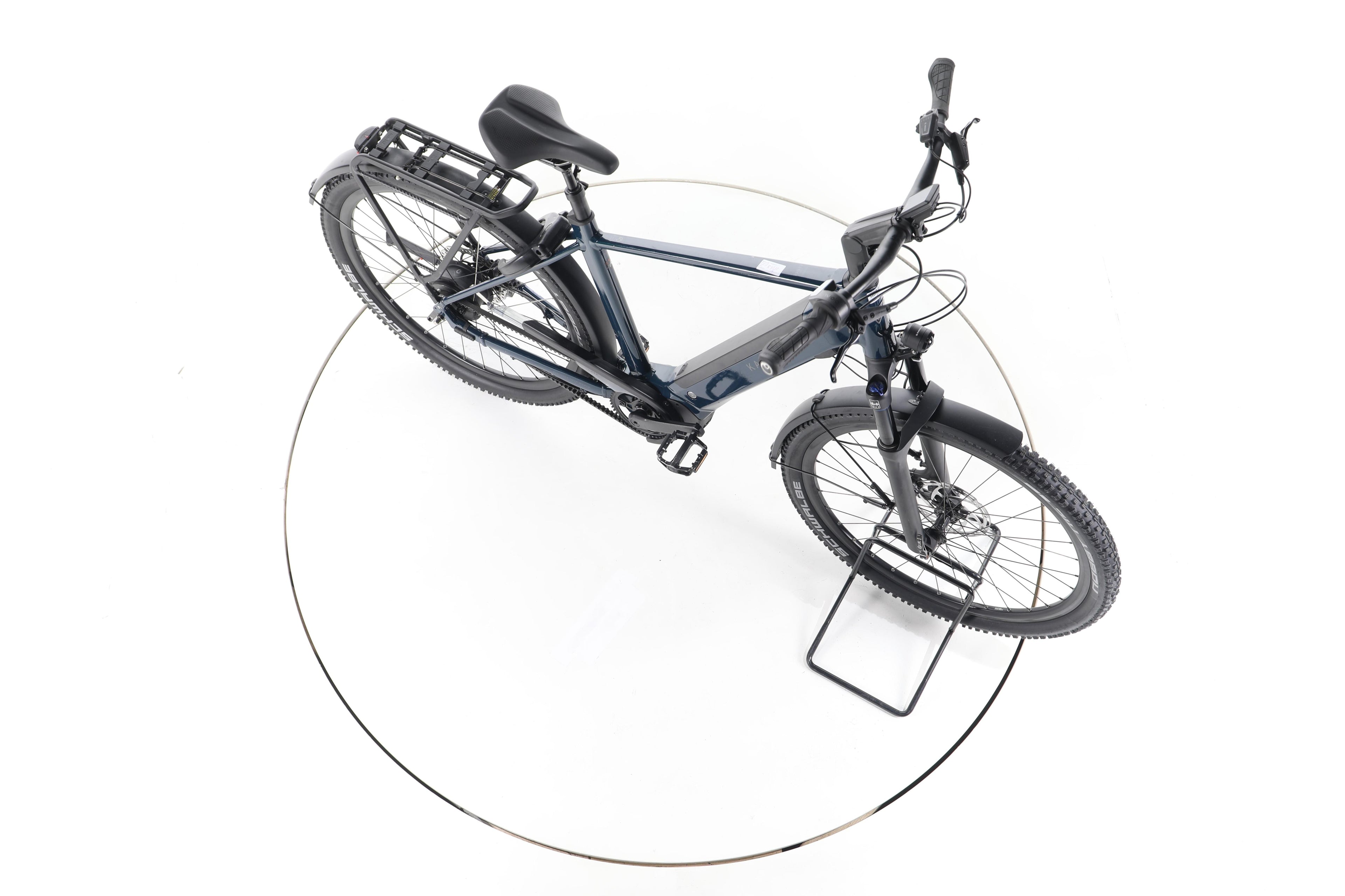 Kalkhoff Entice 5 EXCITE+ City E-Bike 2024 - Image 14