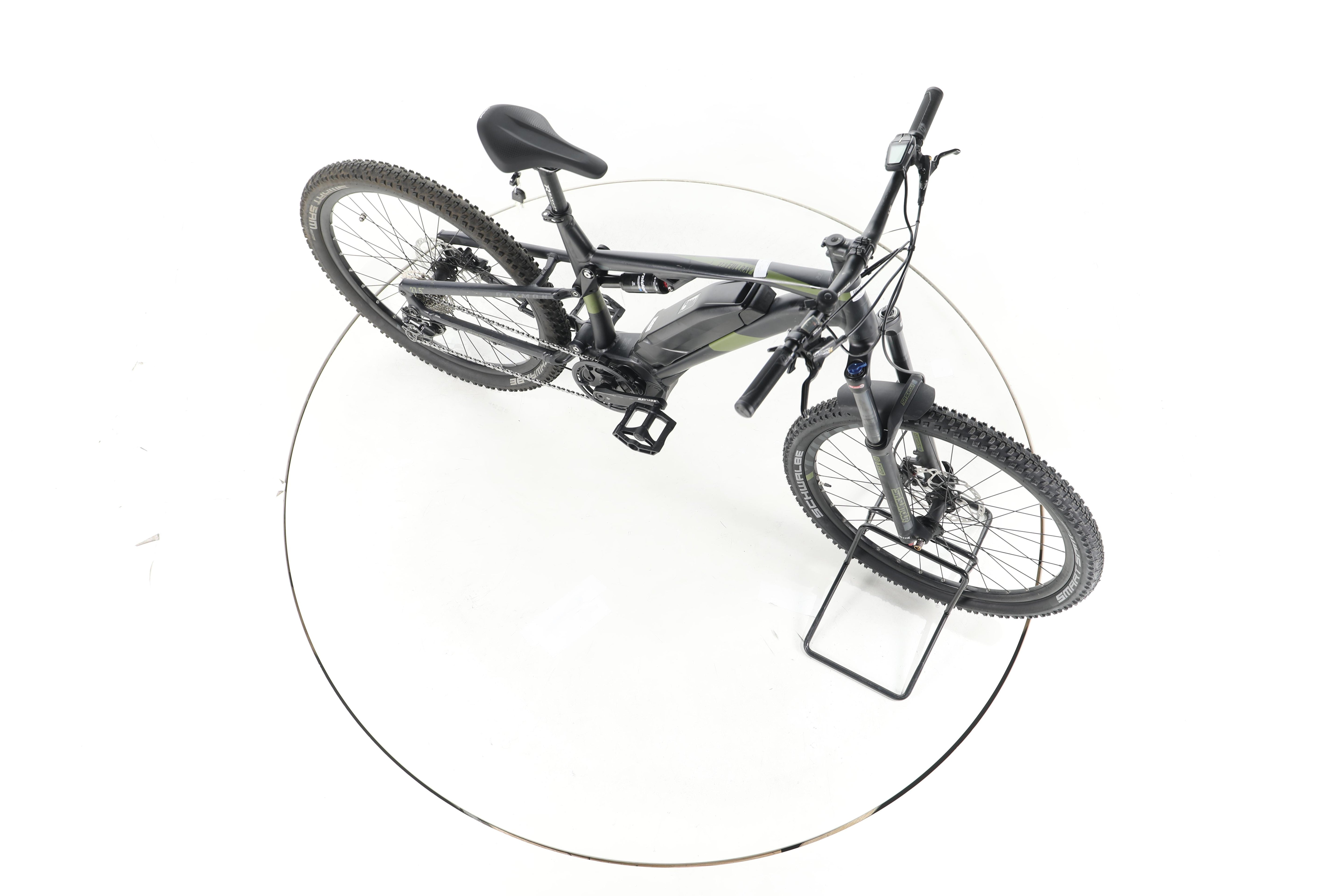 R Raymon FullRay E-Seven 5.0 E-Bike Fully - Image 14
