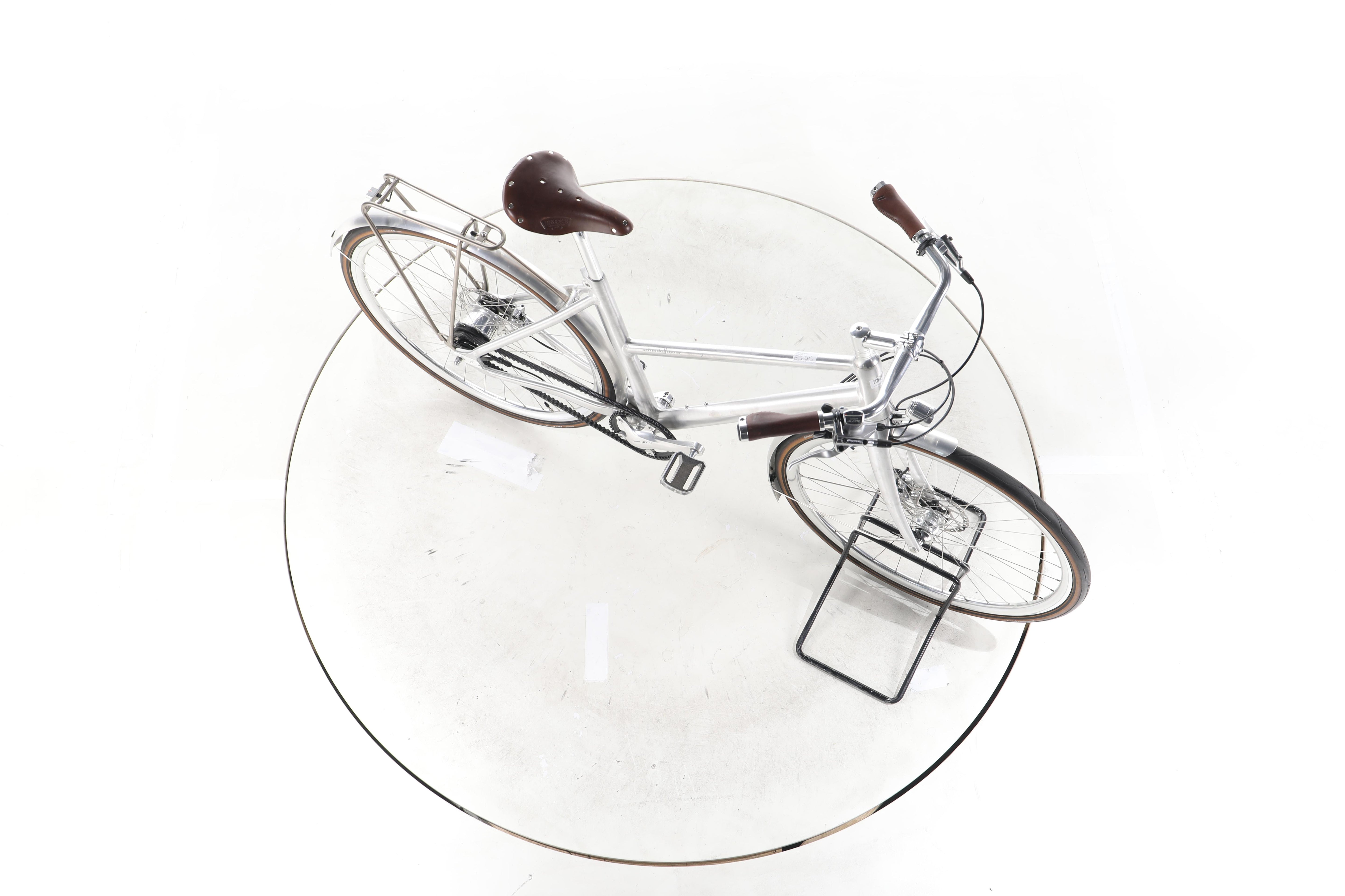 Schindelhauer Bikes Frieda VIII Fahrrad City & Trekking - Image 14