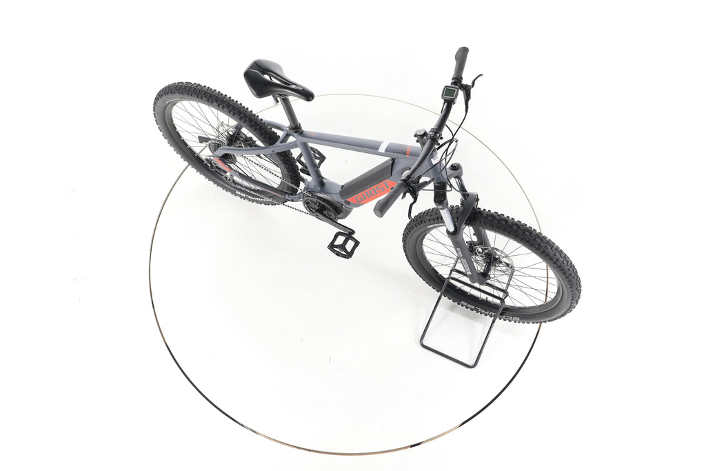 Ghost E-Teru B Essential E-Bike - Image 14