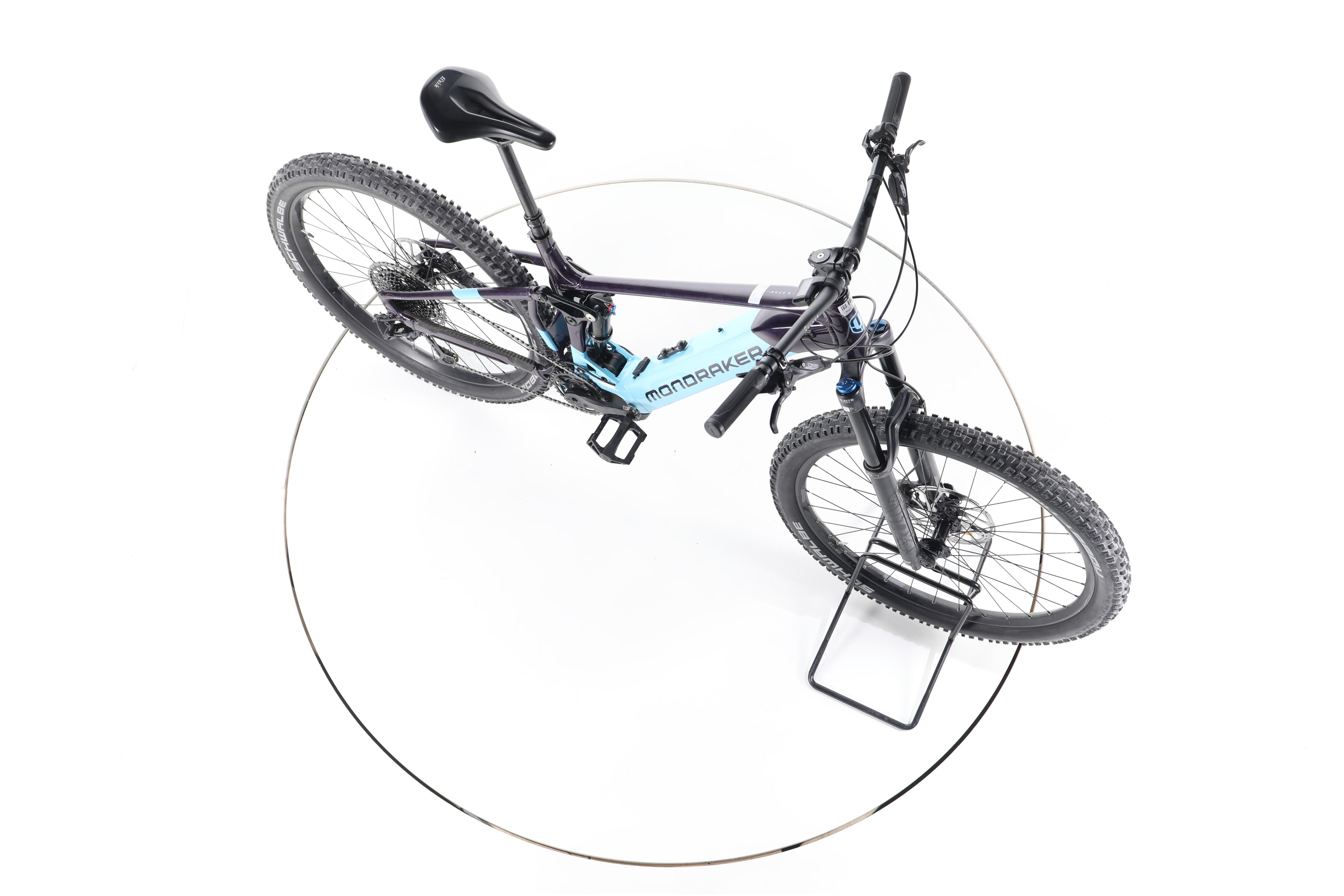 Mondraker DUSK R E-Bike Fully - Image 14