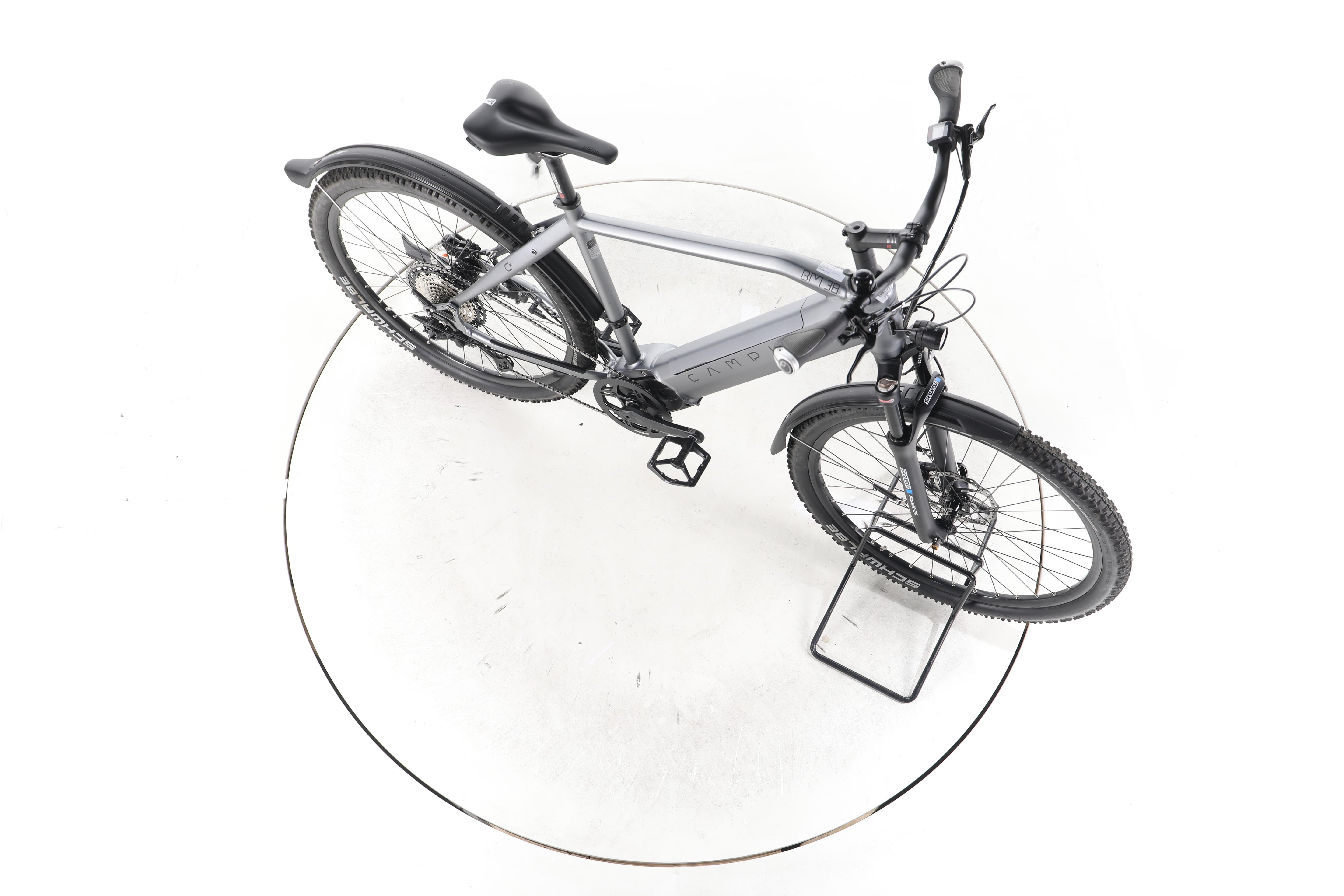 Campus BM 38 E-Bike - Image 14