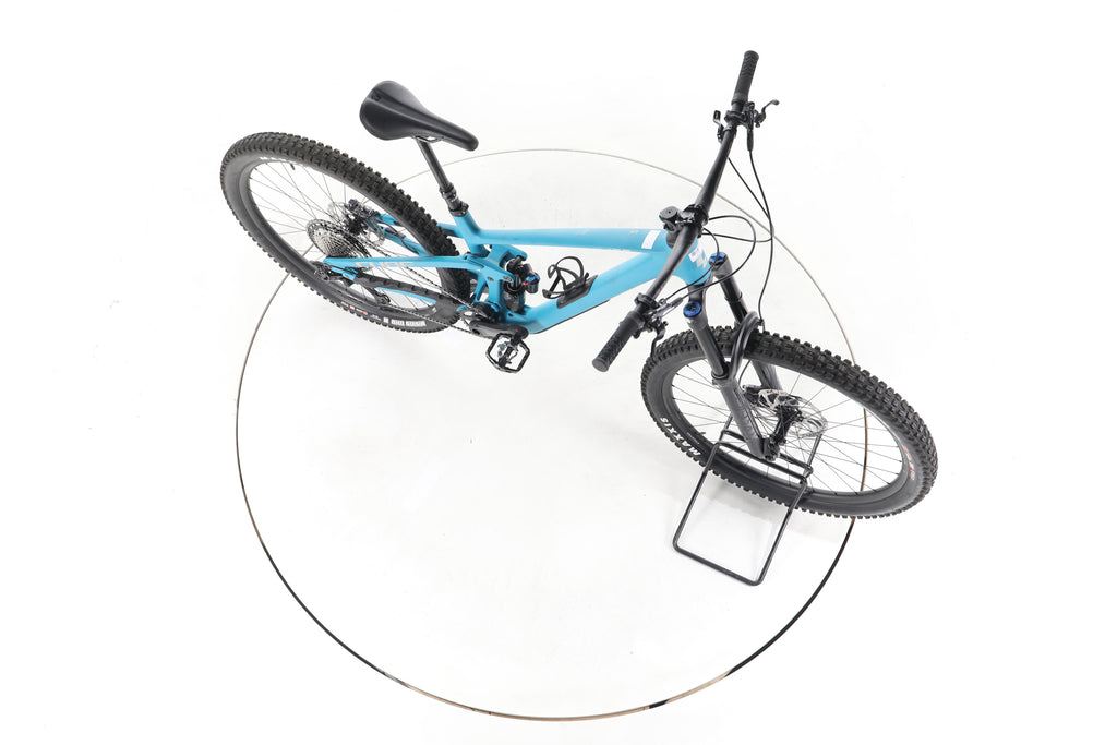 Cube Stereo ONE55 C:62 SLX Fahrrad Fully - Image 14