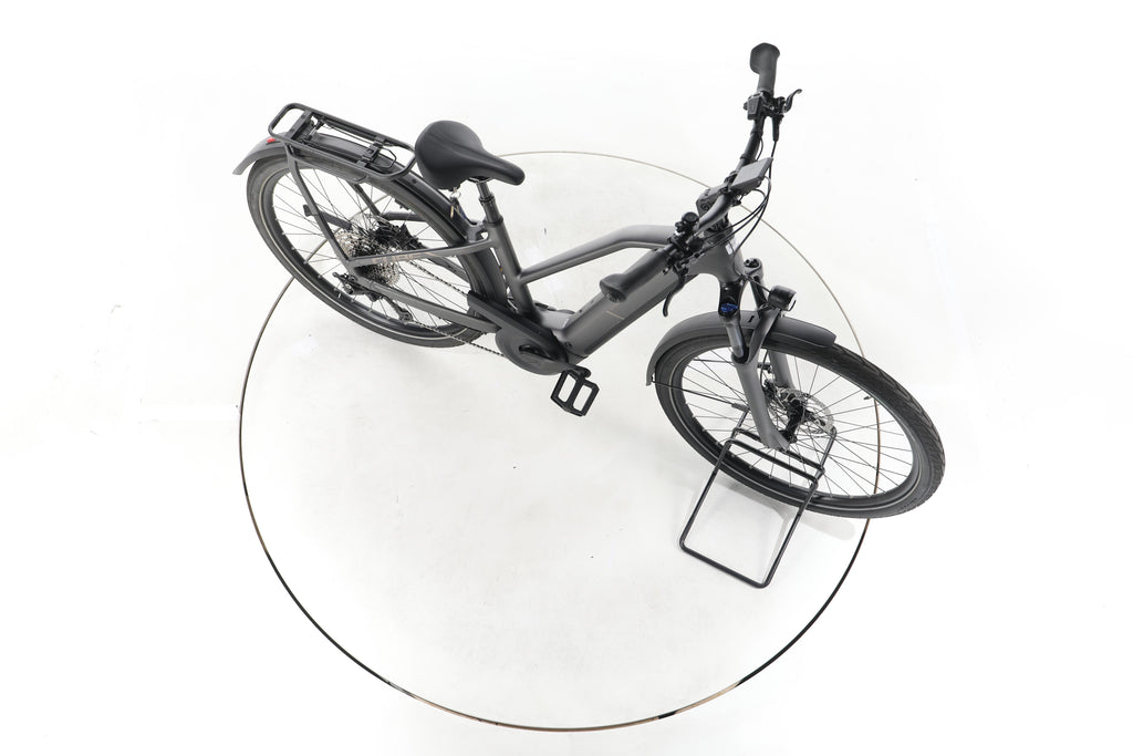 Cube Kathmandu Hybrid Pro Trekking E-Bike 2024 - Image 14