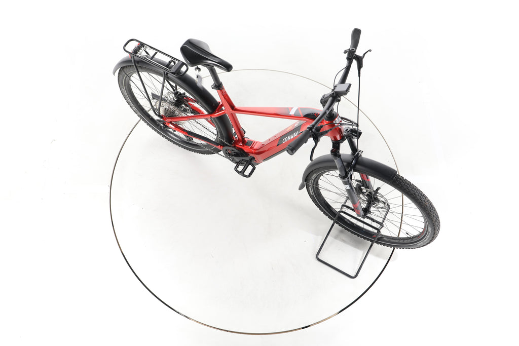 Conway Cairon SUV 5.0 Trekking E-Bike - Image 14