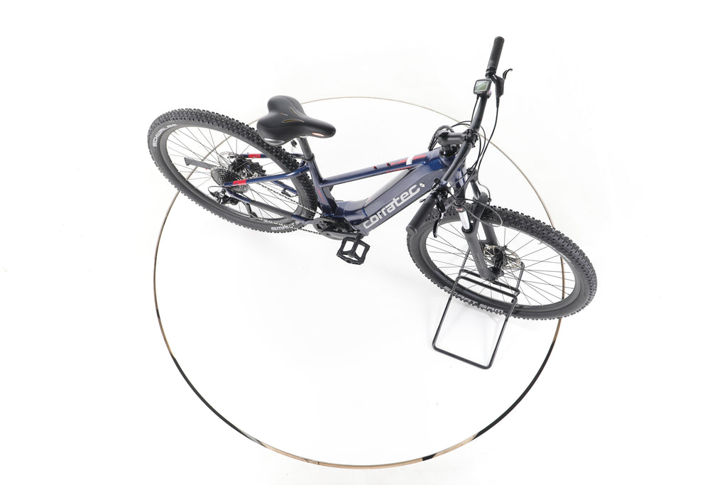 Corratec E-Power X-Vert CX6 E-Bike - Image 14