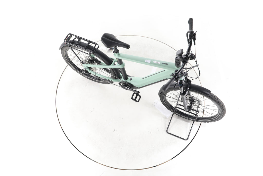 Winora Yakun 12 Trekking E-Bike - Image 14