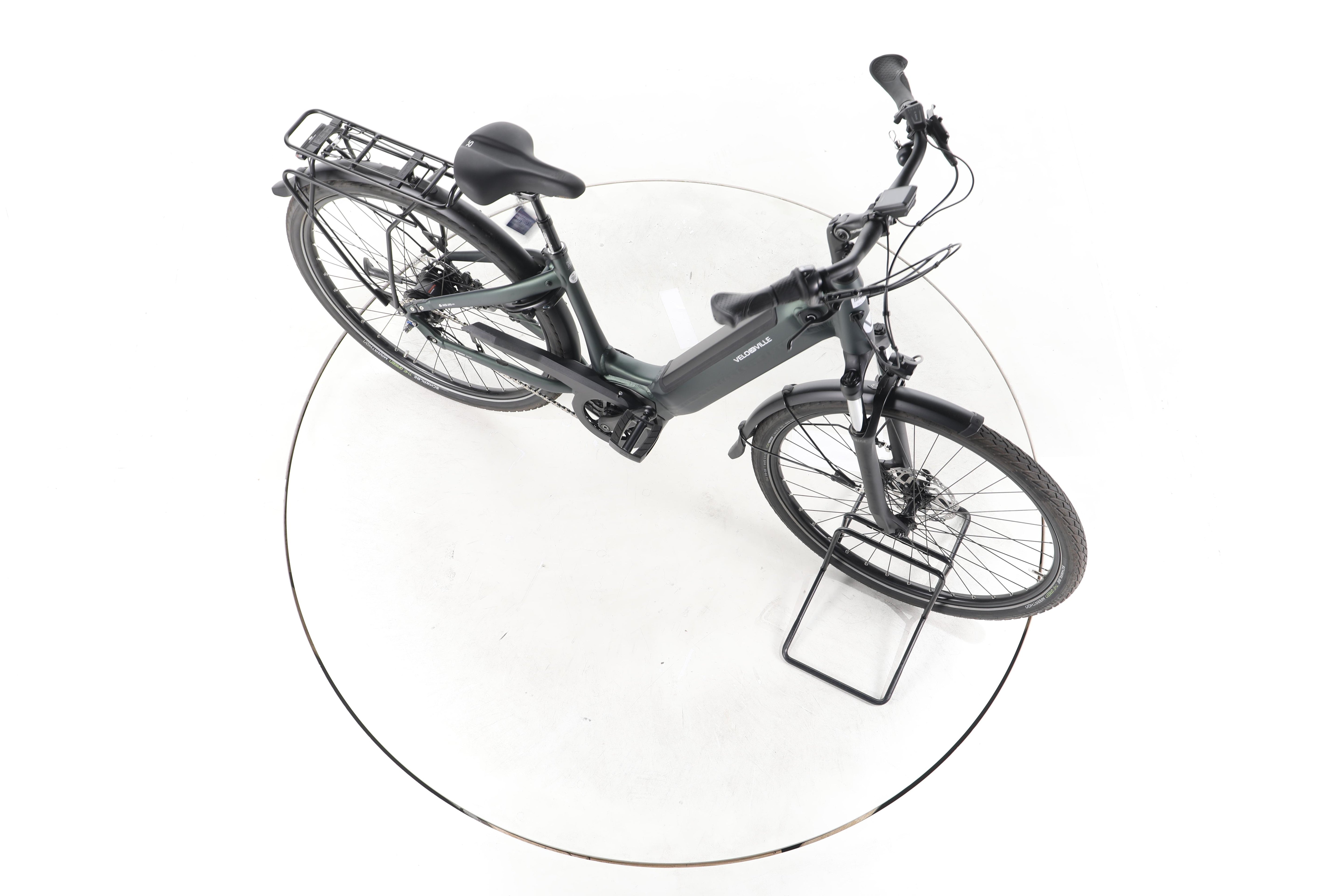 Velo de Ville AEB 490 Pure City E-Bike Tiefeinsteiger 2025 - Image 14