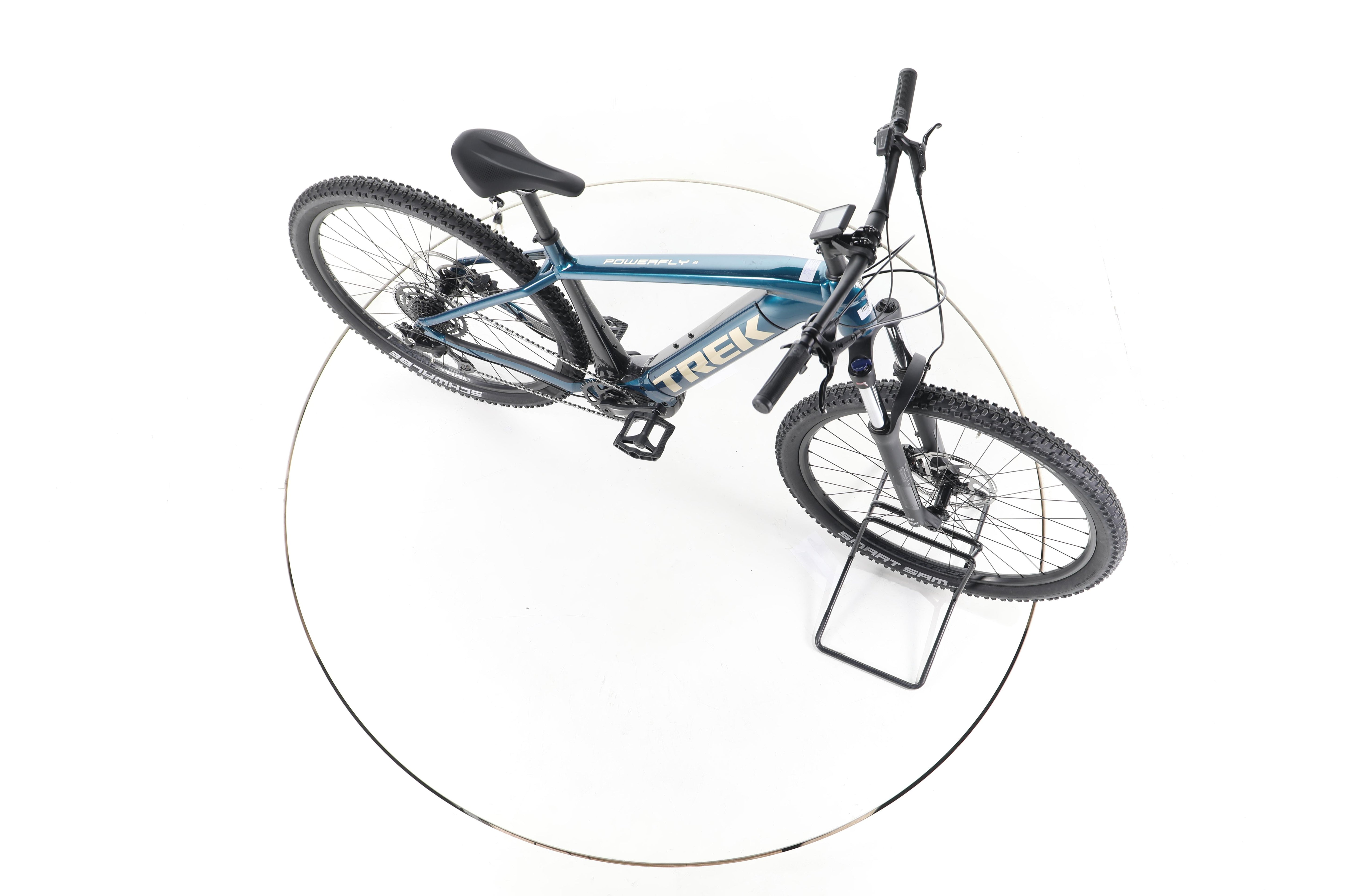 Trek Powerfly 4 Gen 4 E-Bike 2024 - Image 14