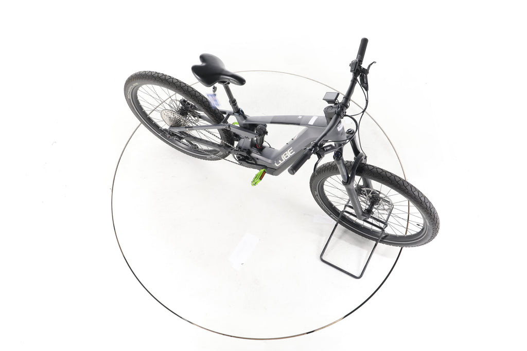 Cube Stereo Hybrid 140 HPC Race E-Bike Fully Carbon - Image 14