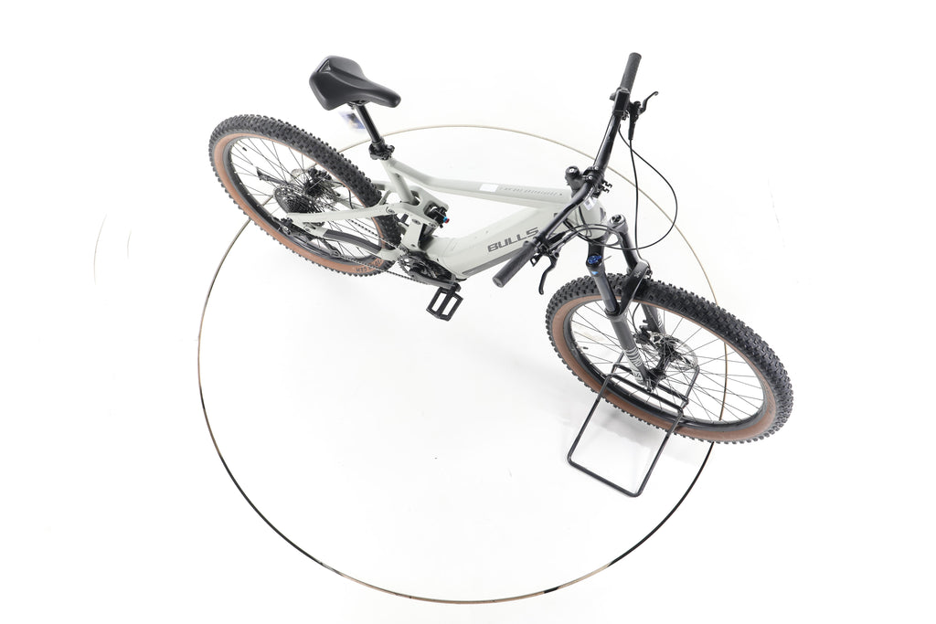 Bulls Copperhead EVO AM 1 E-Bike Fully 2024 - Image 14