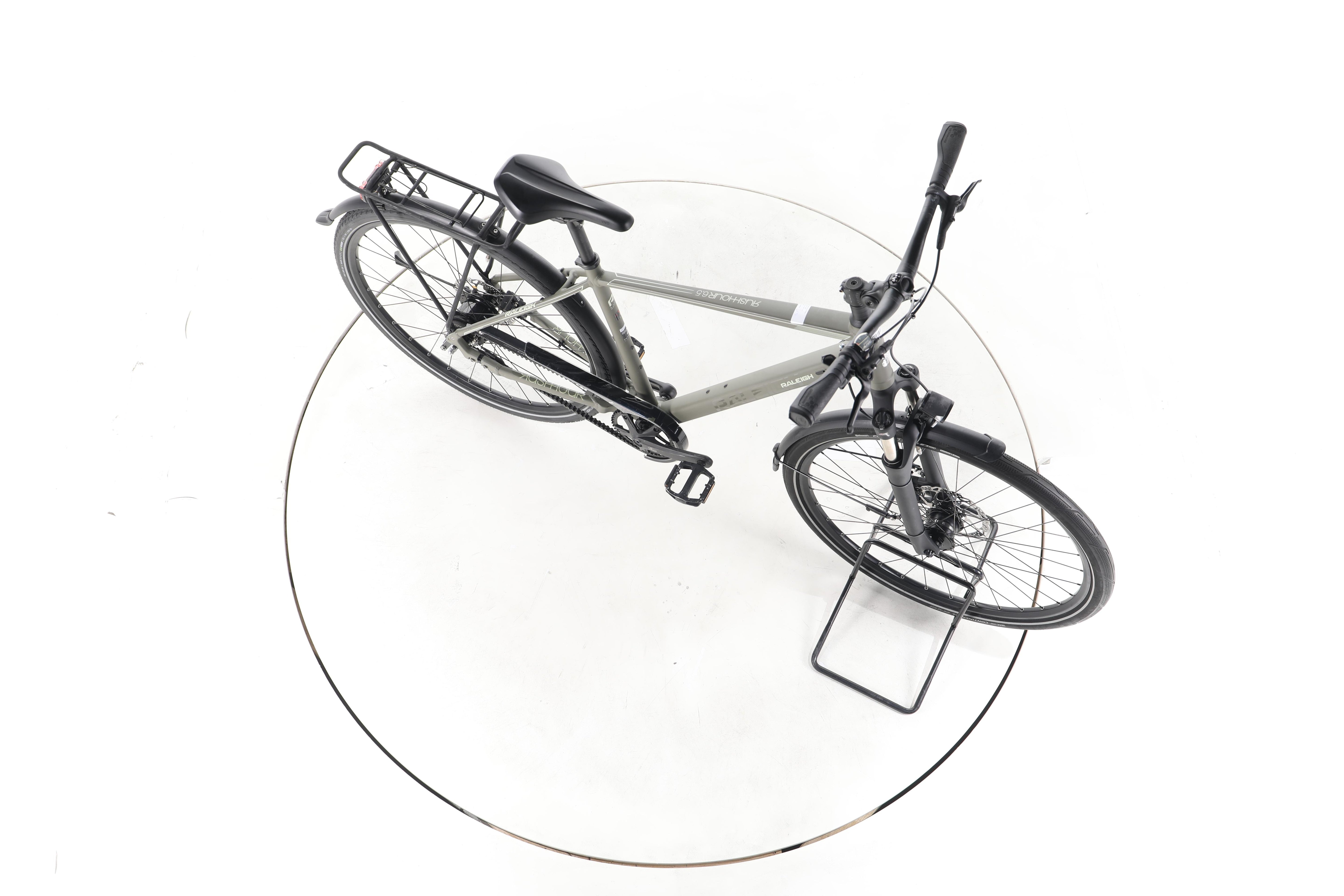 Raleigh Rushhour 6.5 Fahrrad City & Trekking - Image 14