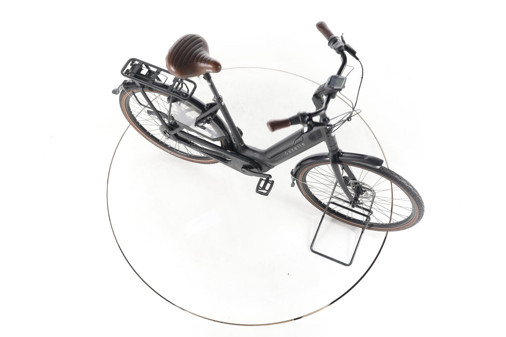 Gazelle Arroyo C8 HMB Elite City E-Bike Tiefeinsteiger - Image 14