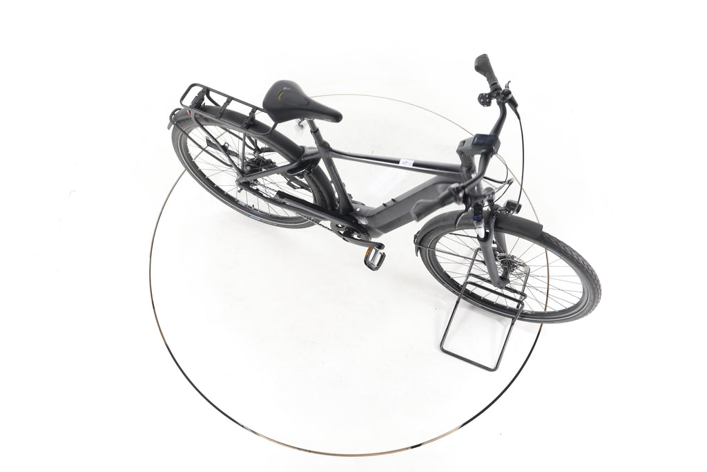 Giant Dailytour E+ 2 GTS City E-Bike - Image 14