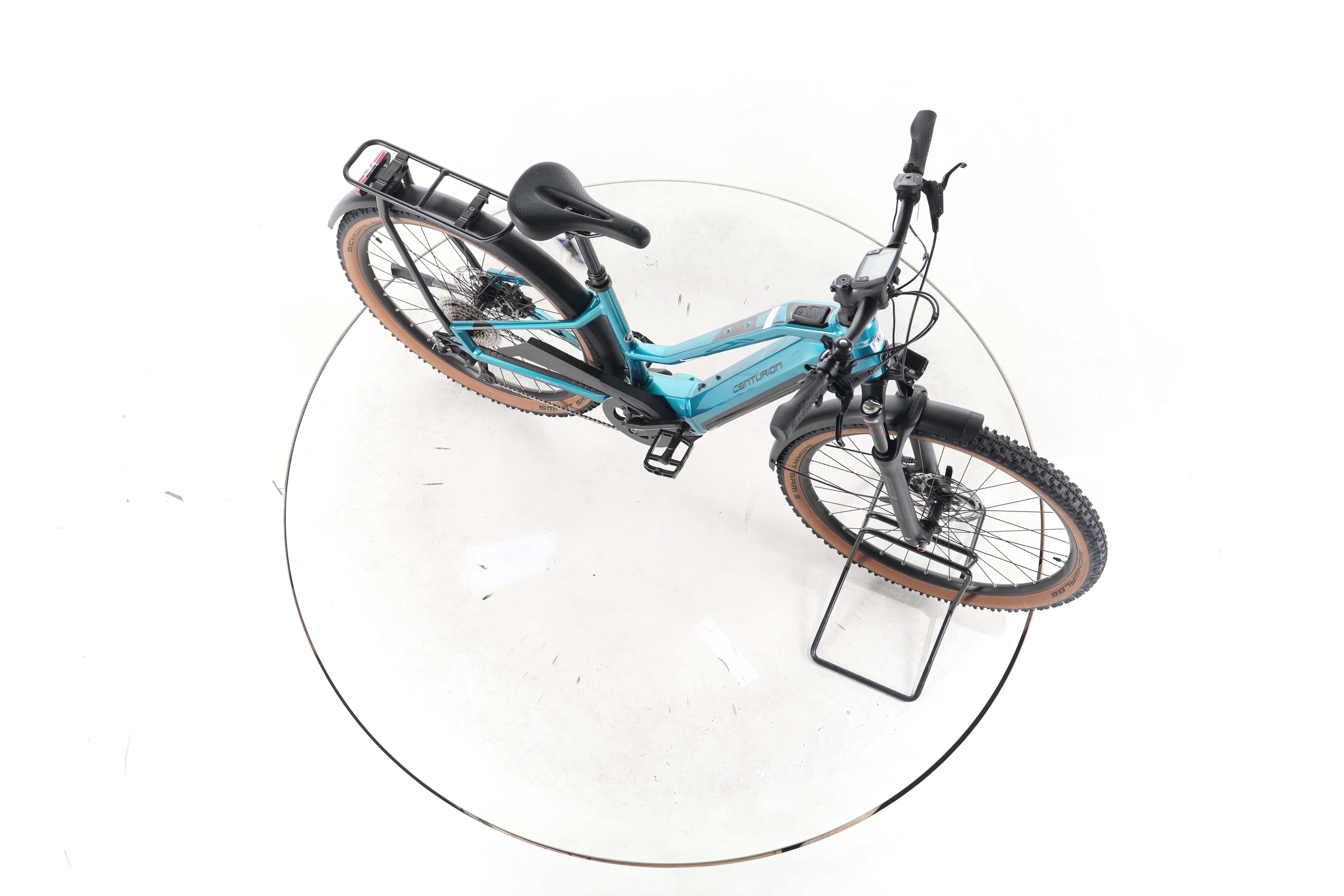 Centurion Country Tour R960i Trekking E-Bike - Image 14