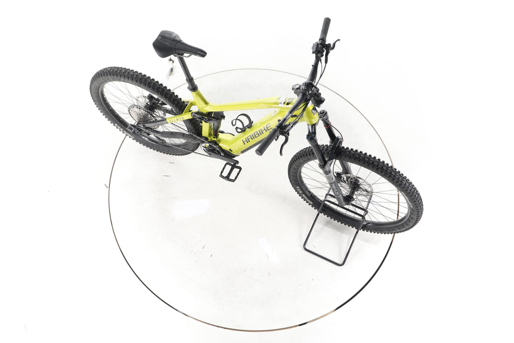 Haibike Allmtn 6 E-Bike Fully - Image 14