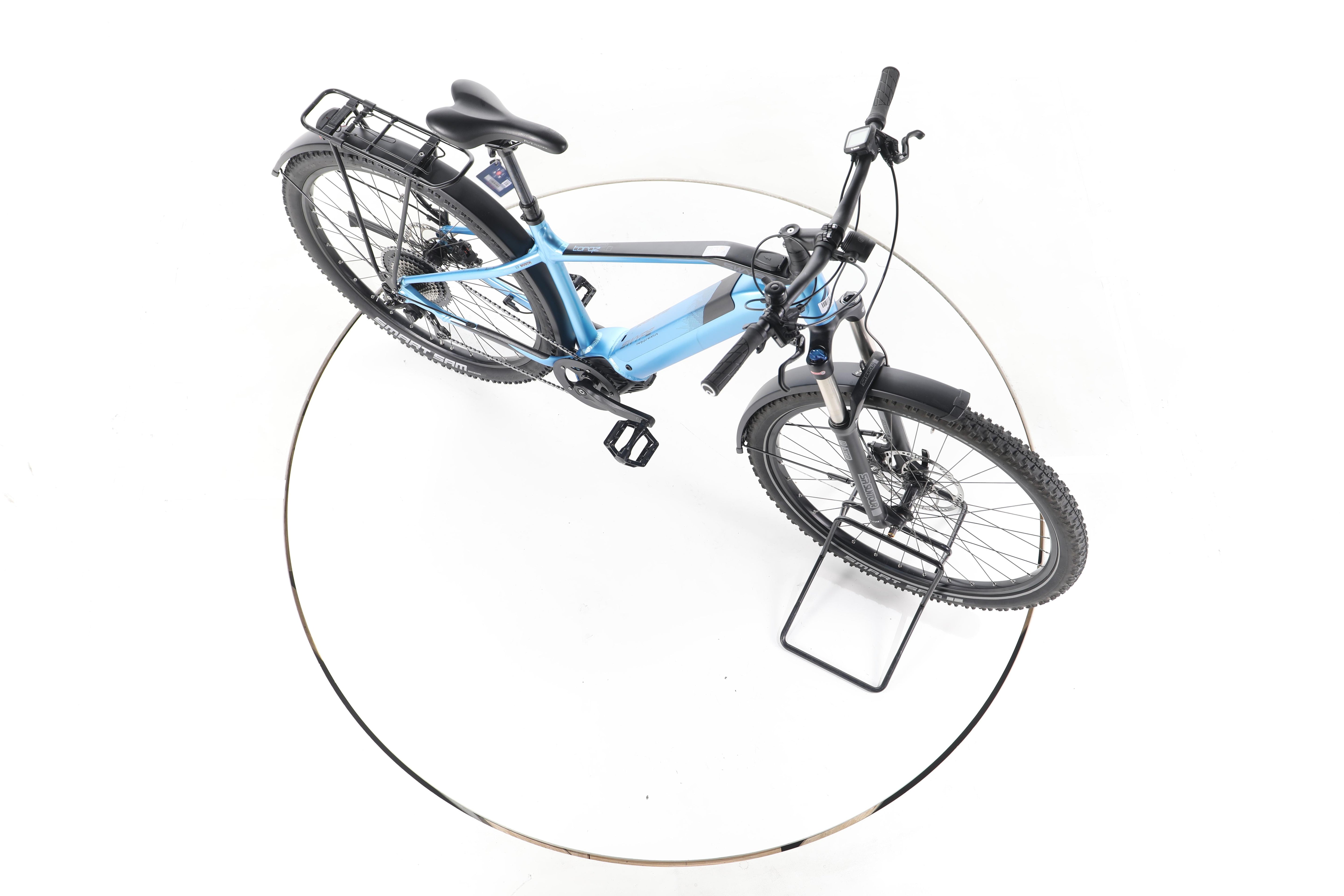 Swype torqz #2.0 Trekking E-Bike - Image 14