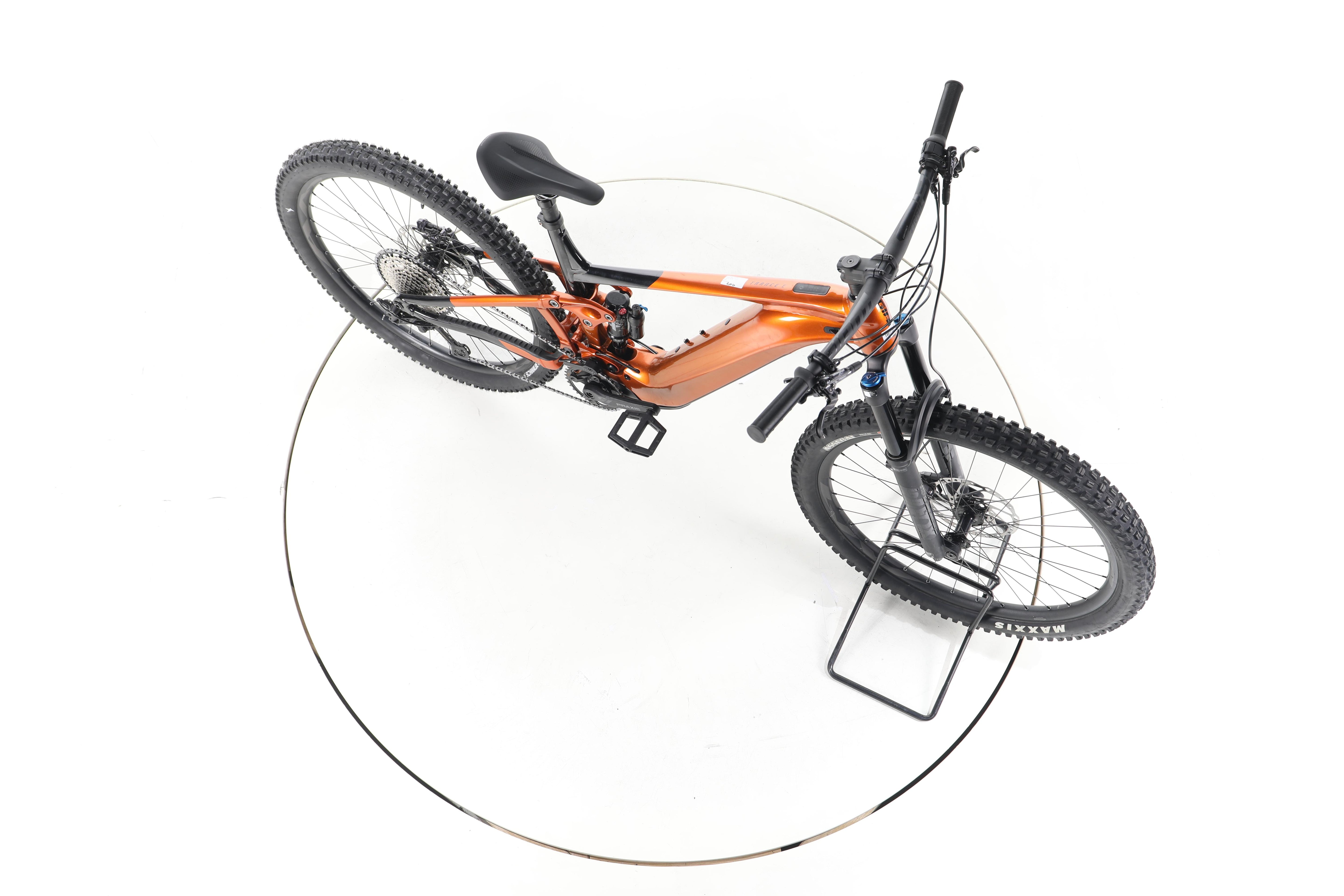 Giant Trance X E+ 1 Fully E-Bike - Image 14
