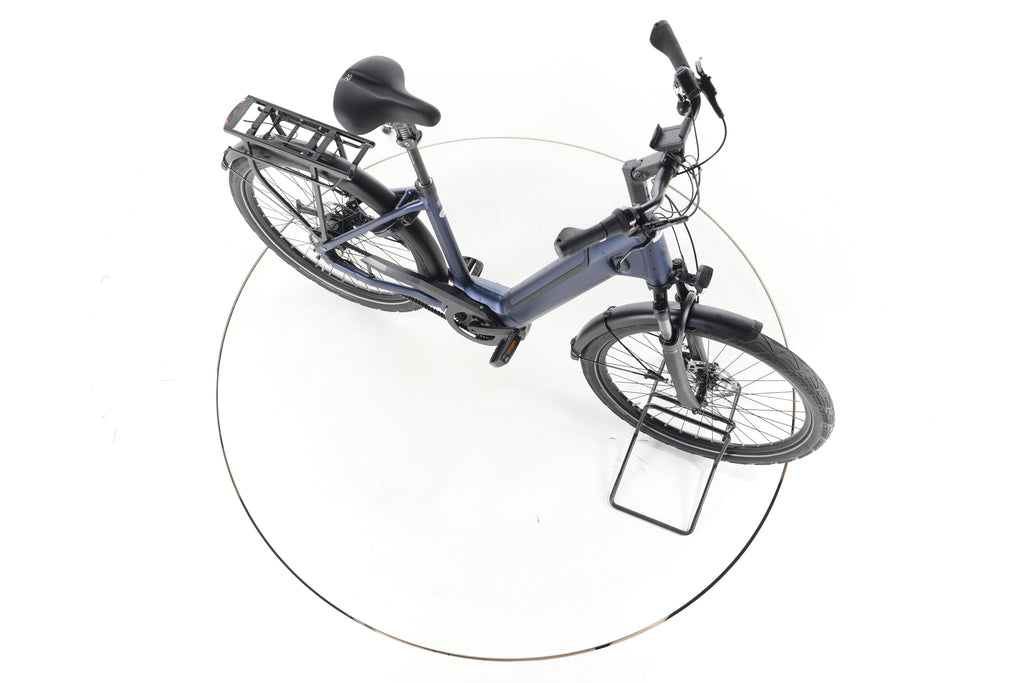 Velo de Ville AEB990 PRO 28/53 City E-Bike Tiefeinsteiger 2025 - Image 14