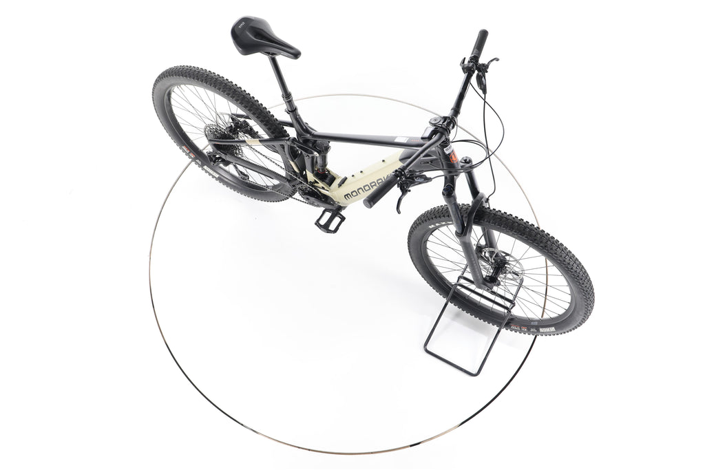 Mondraker DUSK Fully E-Bike - Image 14