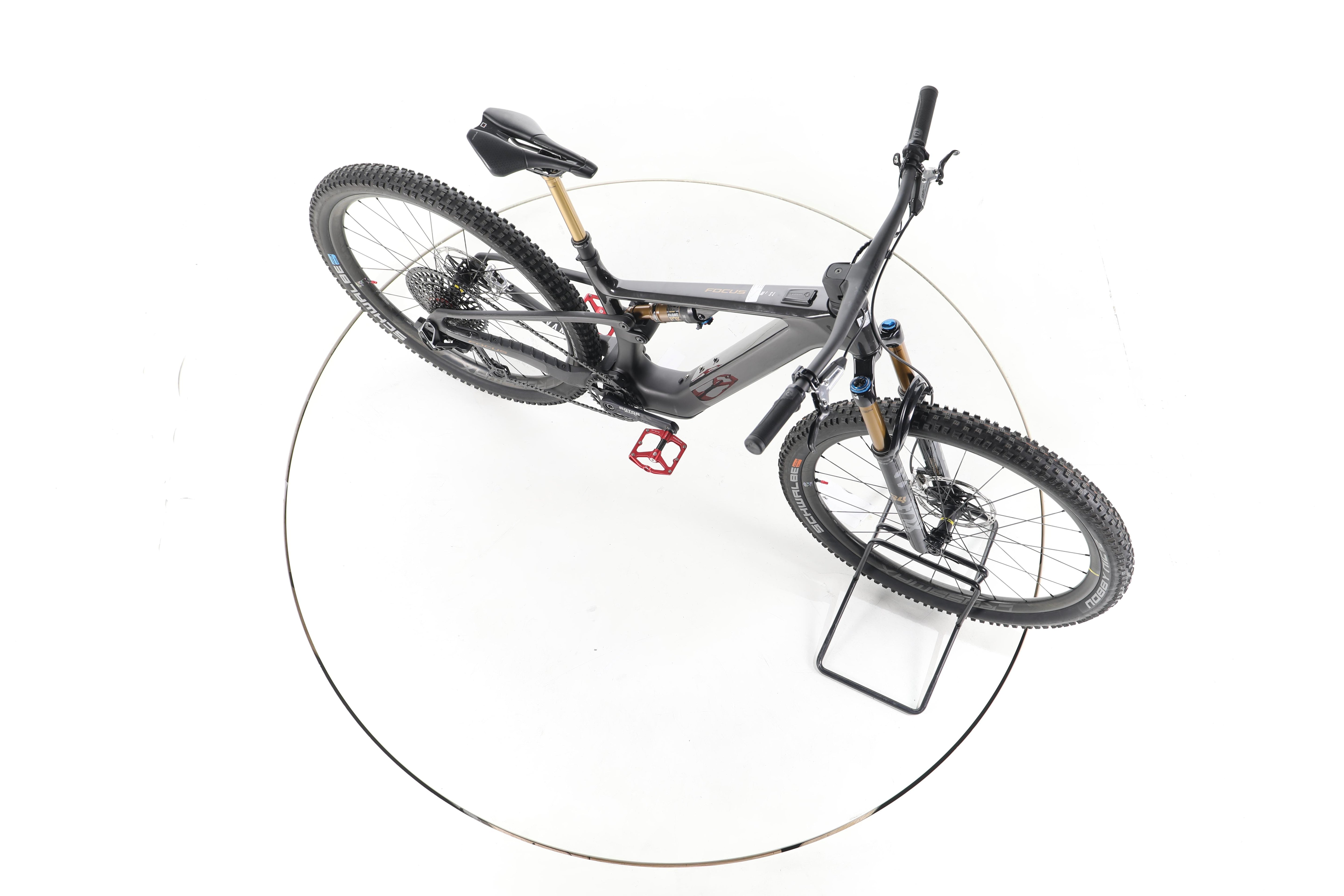 Focus Vam² SL 9.0 Fully E-Bike Carbon 2024 - Image 14