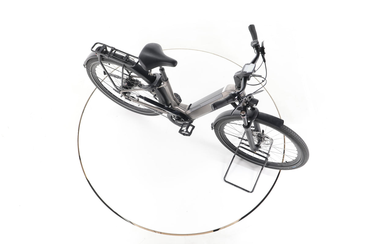 Kalkhoff IMAGE 5.B MOVE+ City E-Bike Tiefeinsteiger - Image 14
