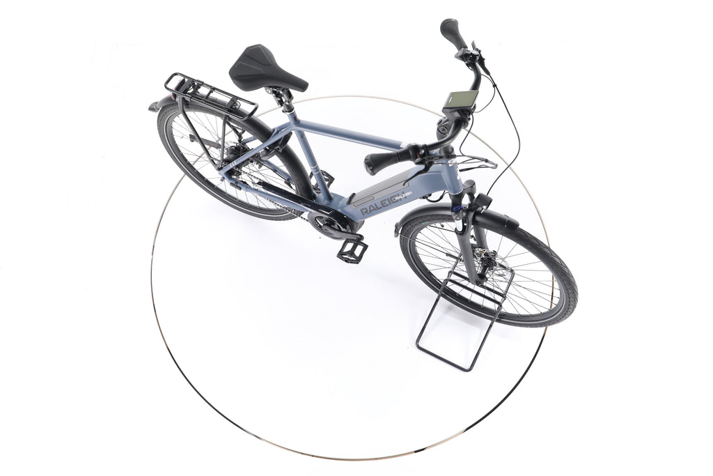 Raleigh Bristol 5 City E-Bike - Image 14