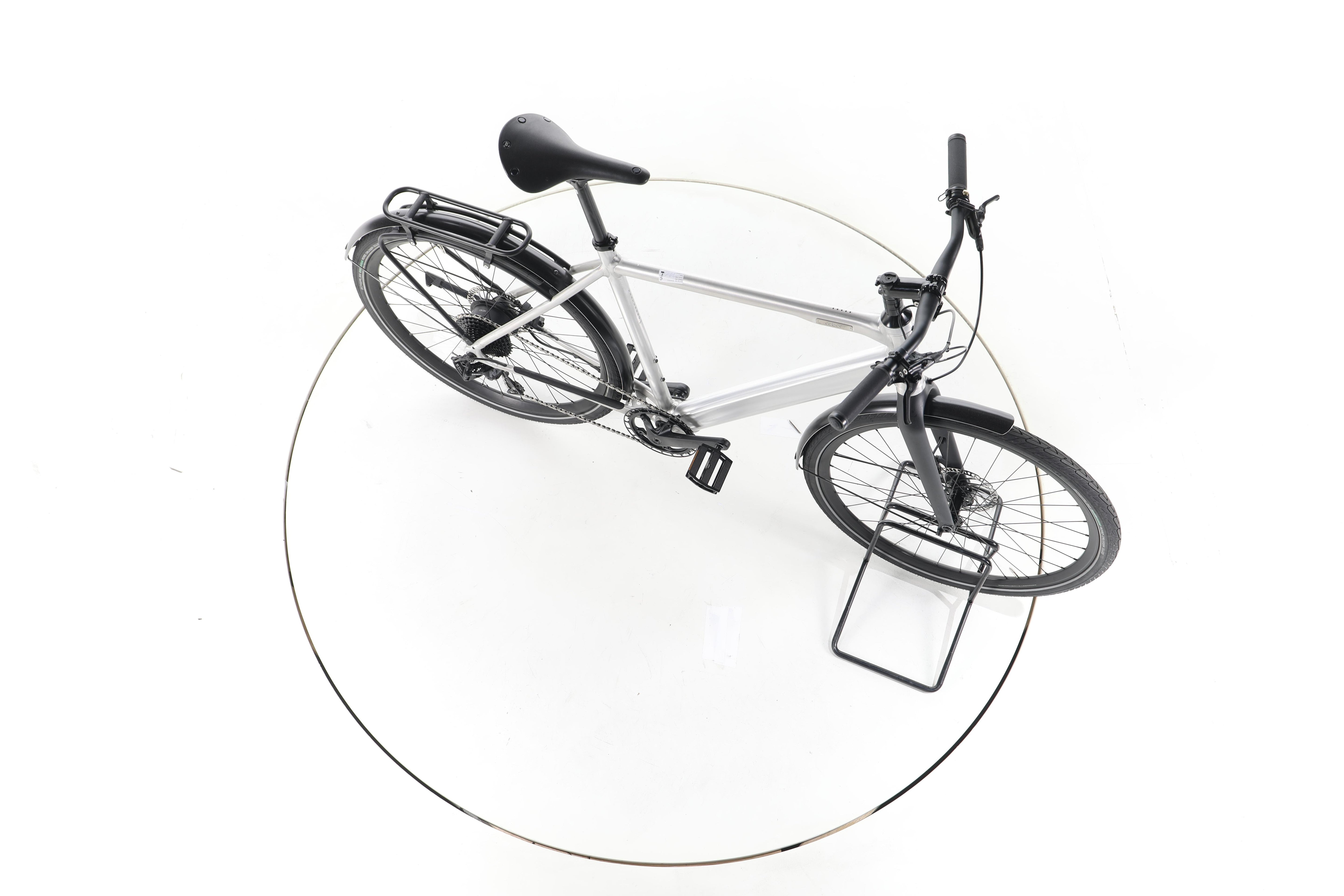 Coboc Vesterbro DMT Trekking E-Bike - Image 14