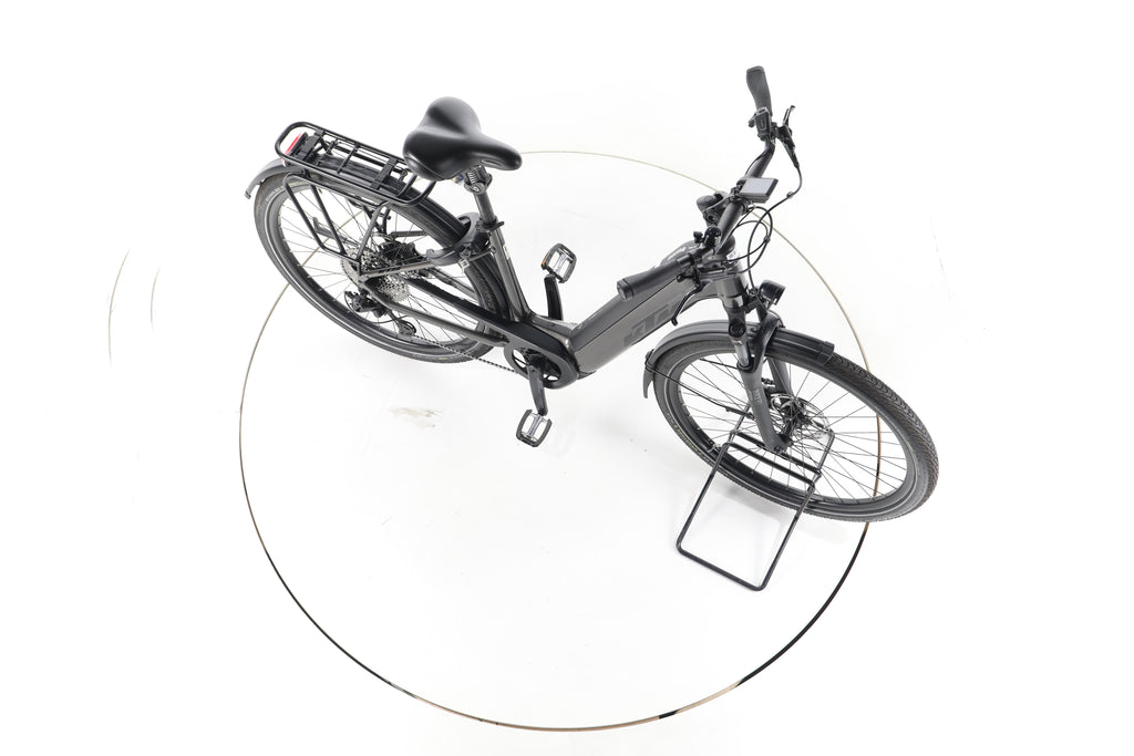 KTM Macina Style XL Trekking E-Bike Tiefeinsteiger - Image 14