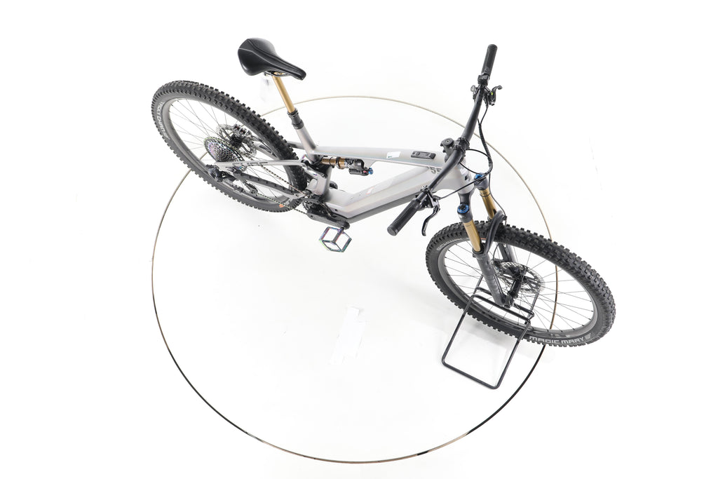 Cube Stereo Hybrid ONE55 C:68X SLT Fully E-Bike Carbon 2024 - Image 14