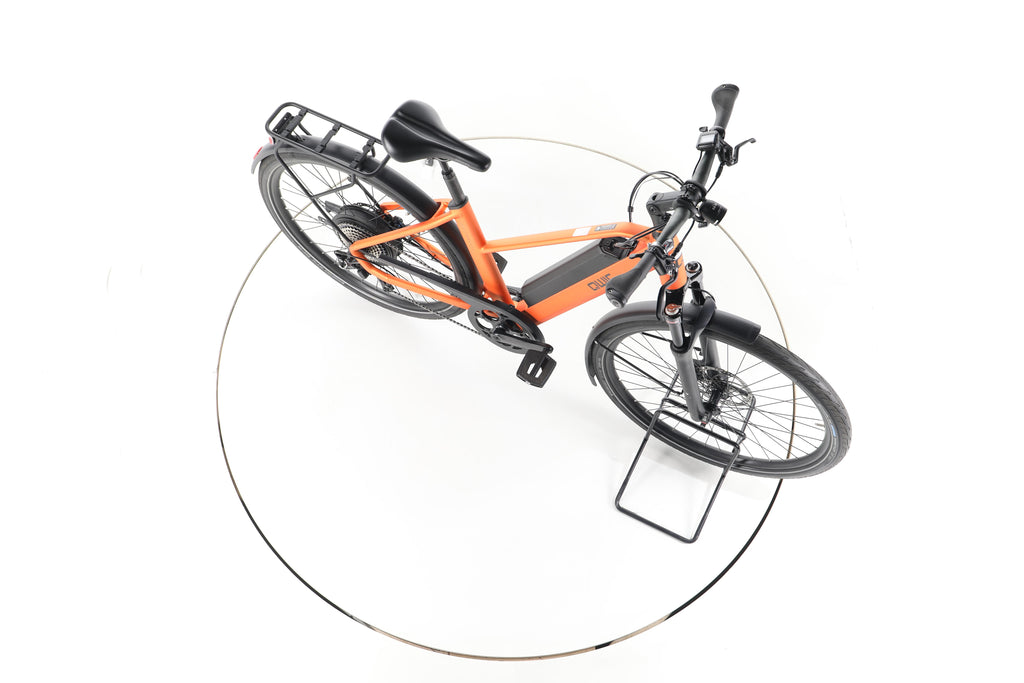 QWIC Performance RD11 Trekking E-Bike - Image 14