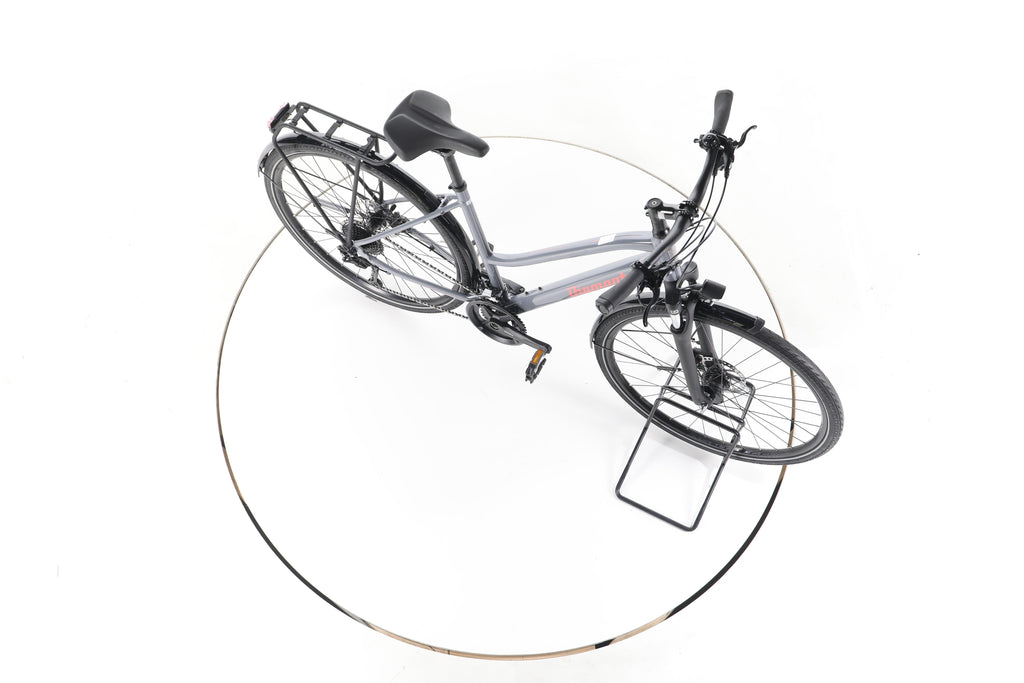 Diamant Elan Deluxe Fahrrad City & Trekking - Image 14